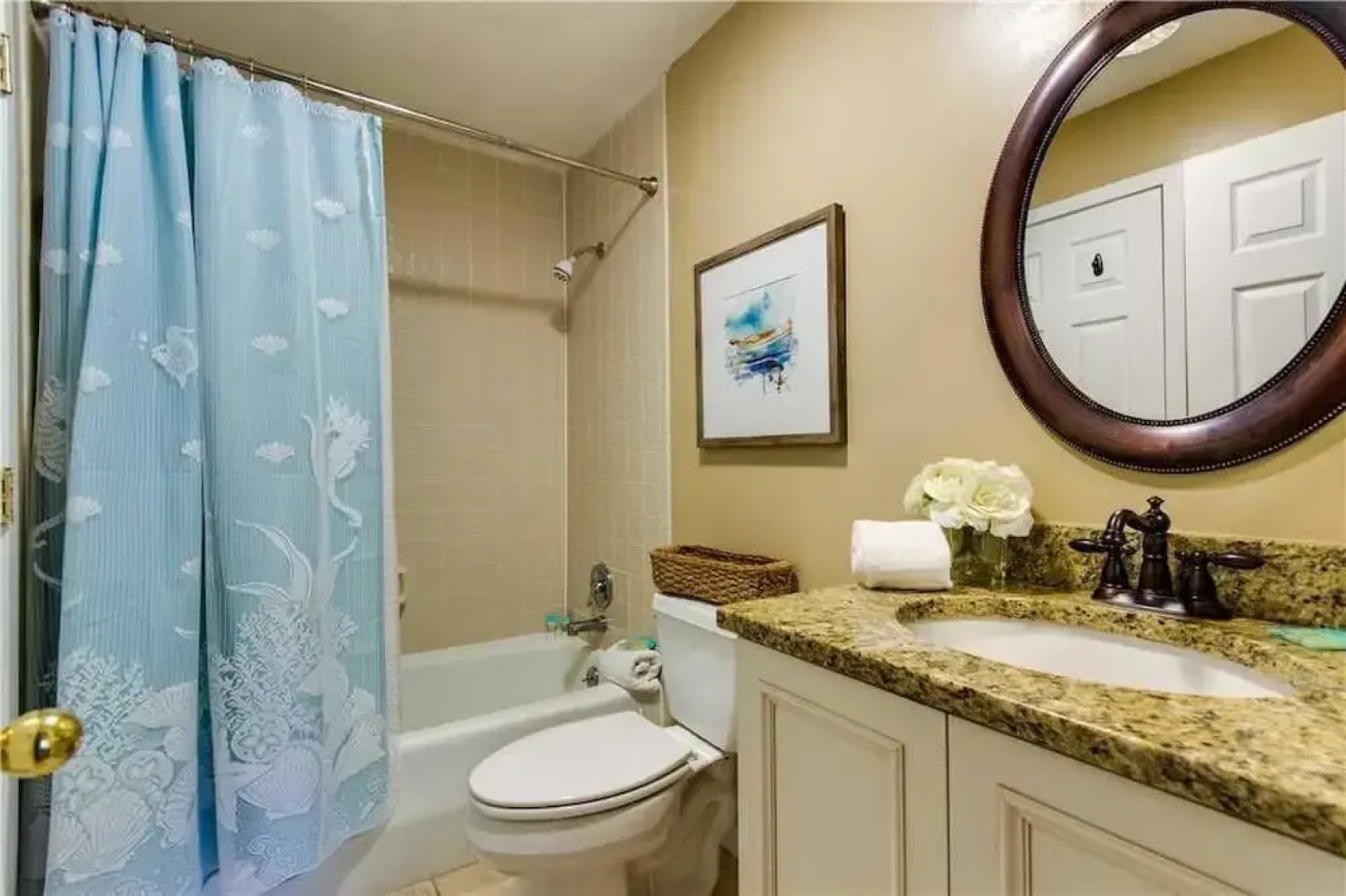 Live Oak Villas 2777 by RedAwning