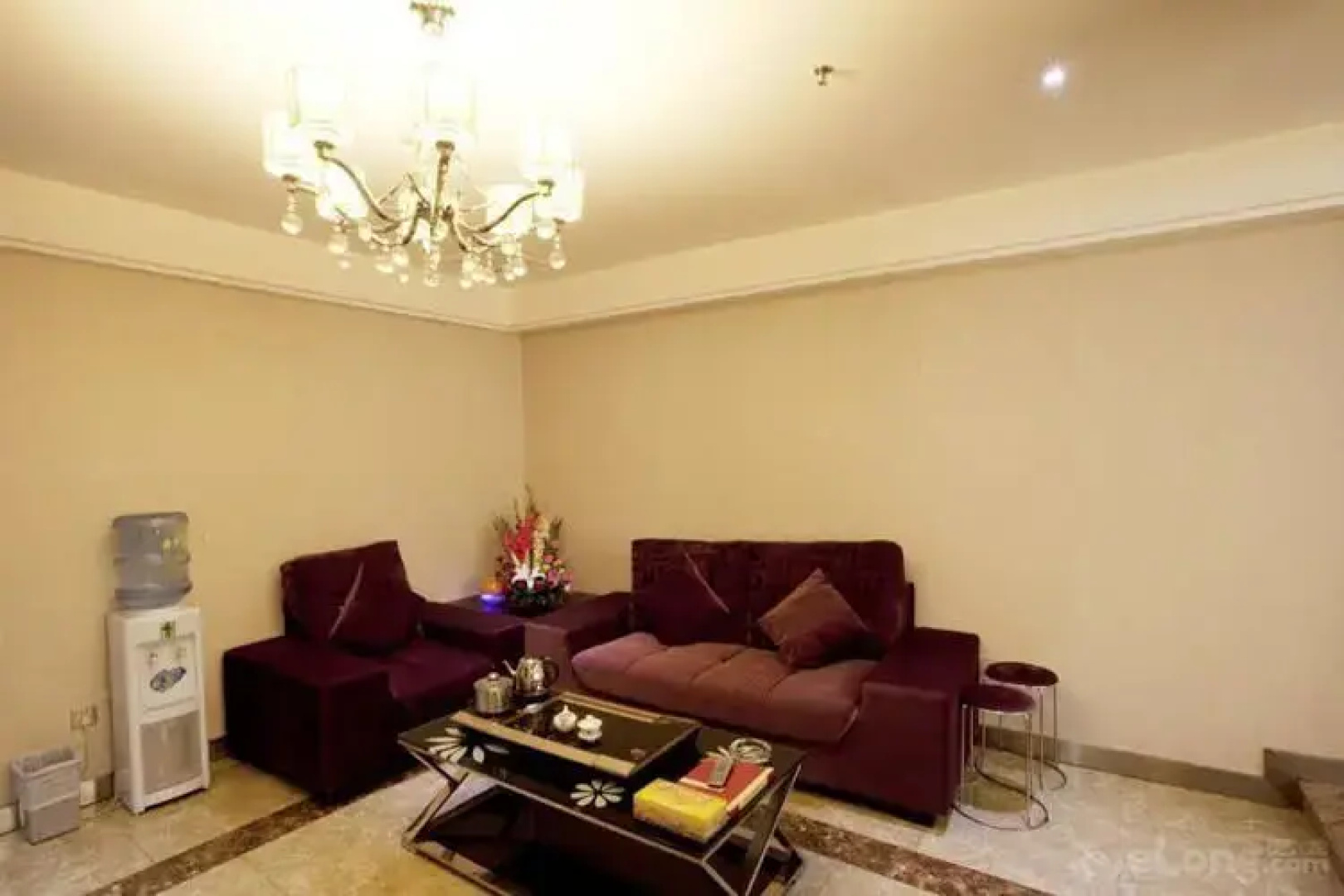 Shuanglong Plaza Hotel