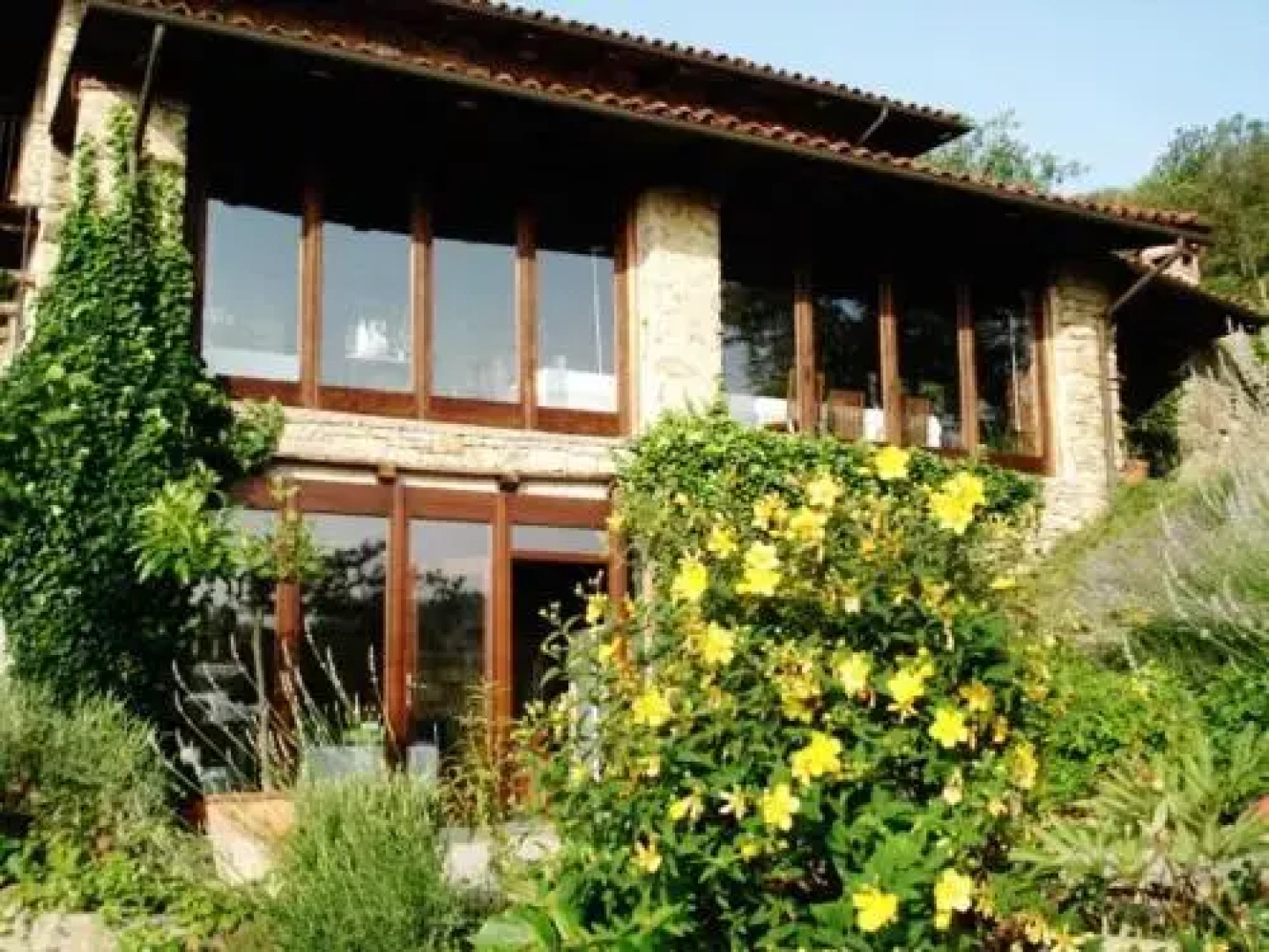 Holiday home Cascina Falcona