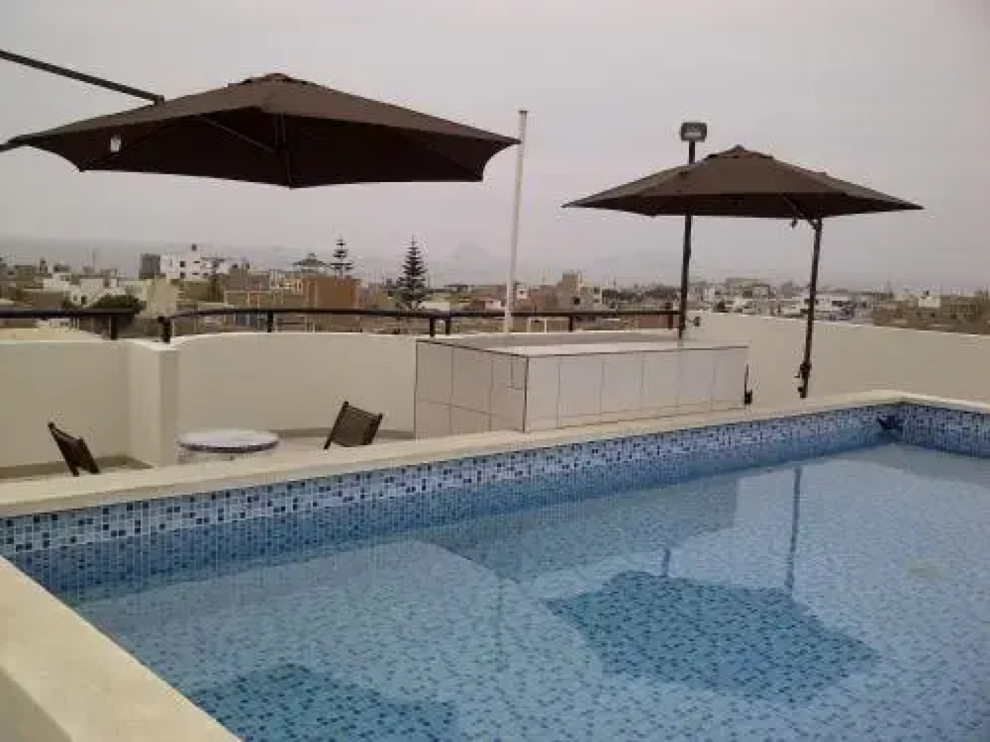 Hotel Gboss Sur
