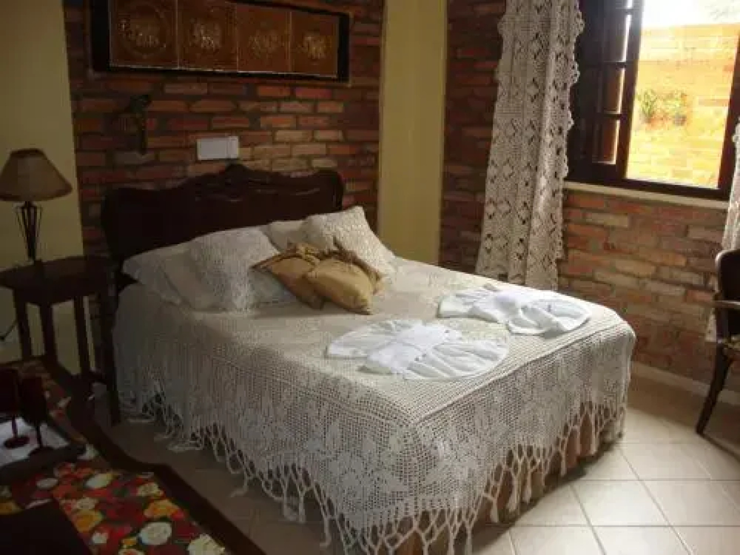 Pousada Das Laranjeiras