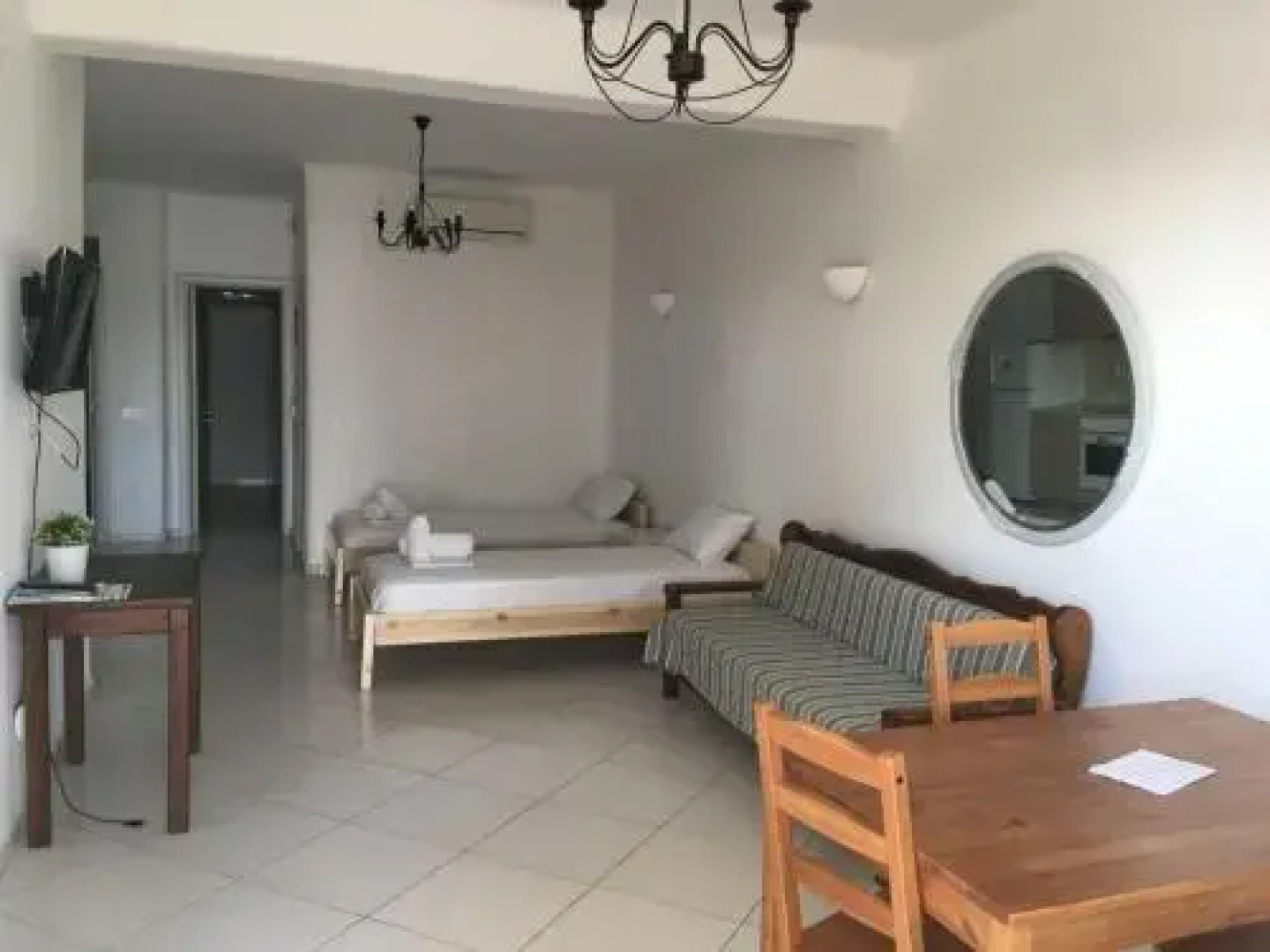 Mykonos 360 Gold Studios