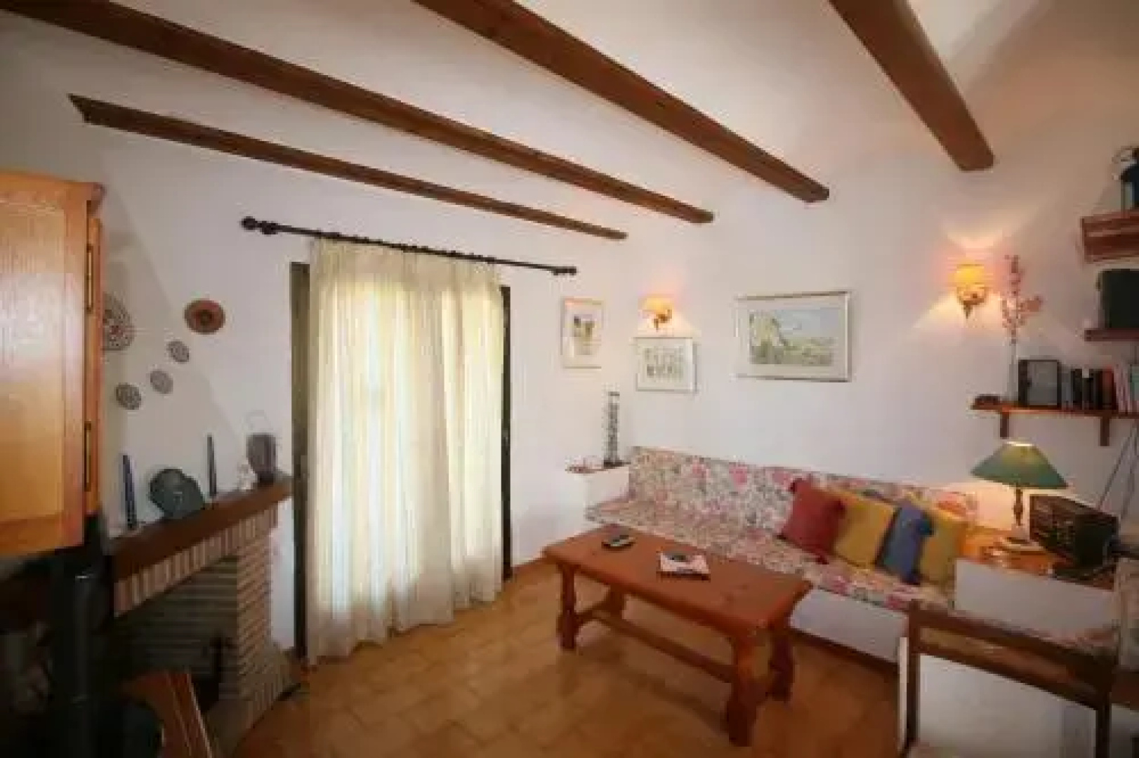 Finca Paris CP