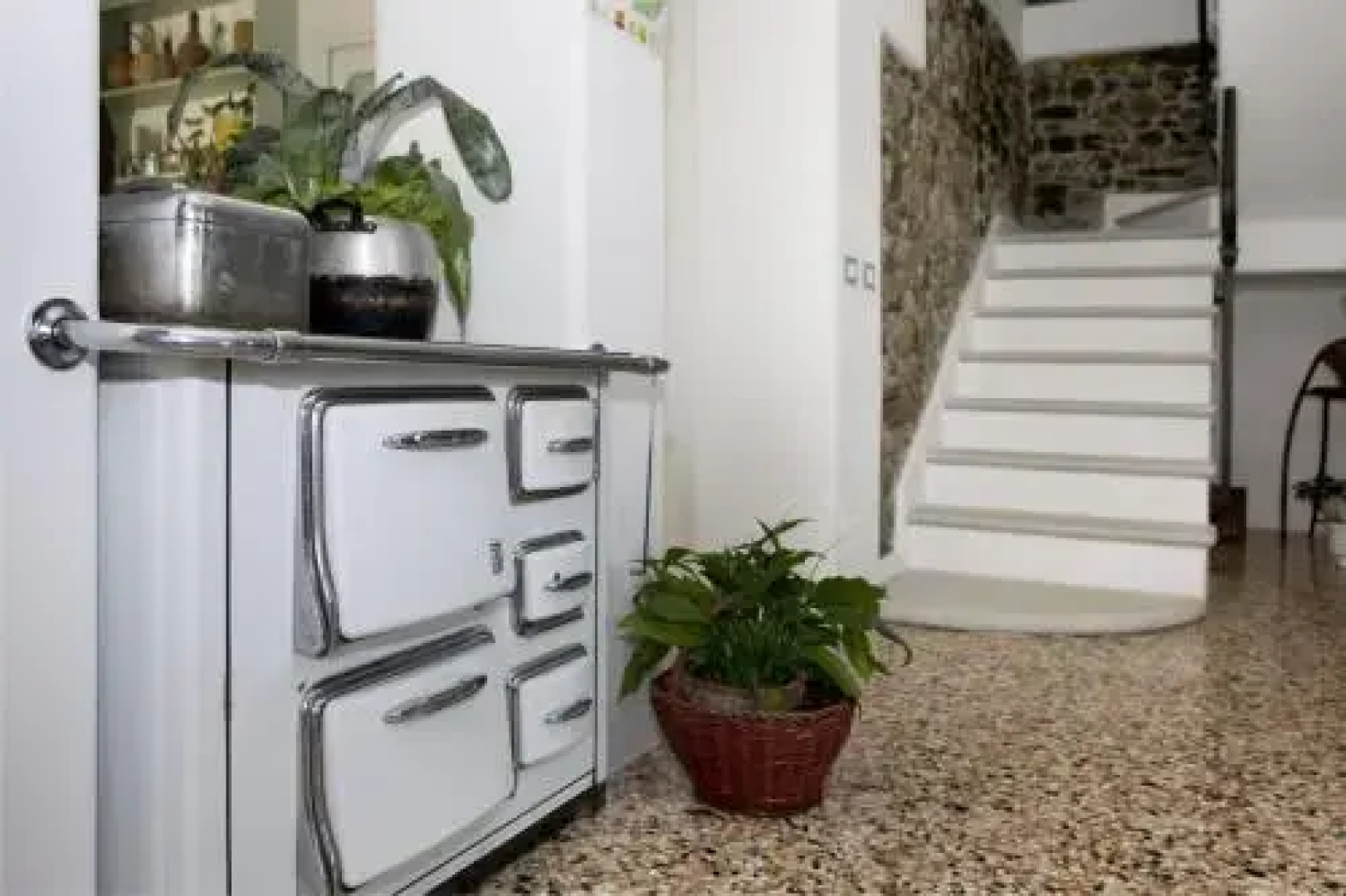 Agriturismo Scribano