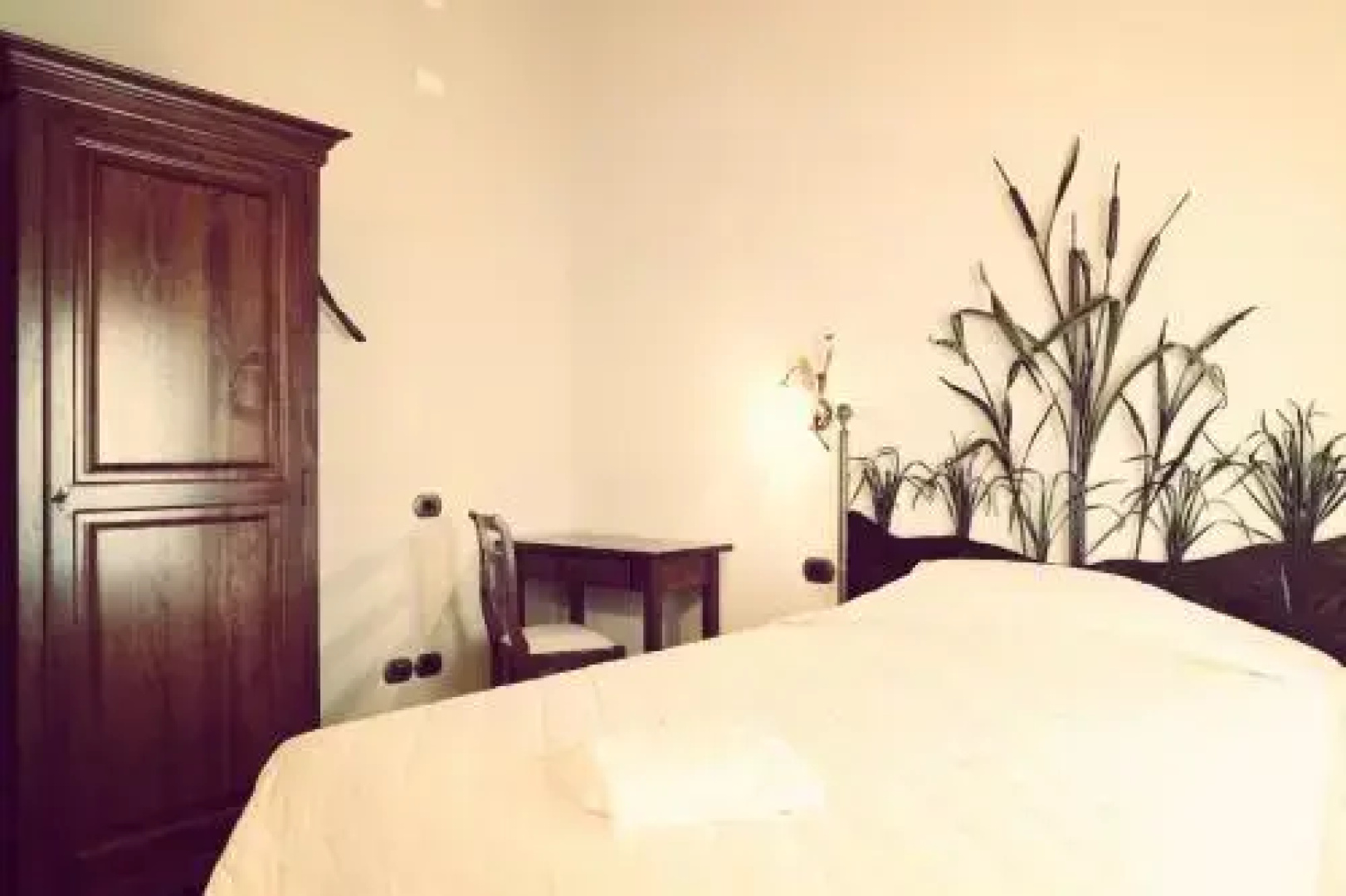 Agriturismo Alla Motta