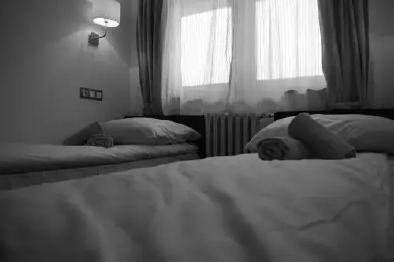 Guest house Zavicaj Pale