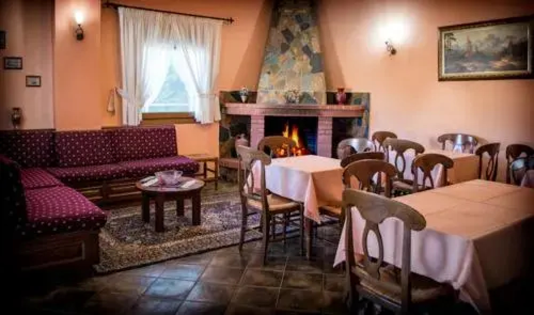 Karipidis Hotel