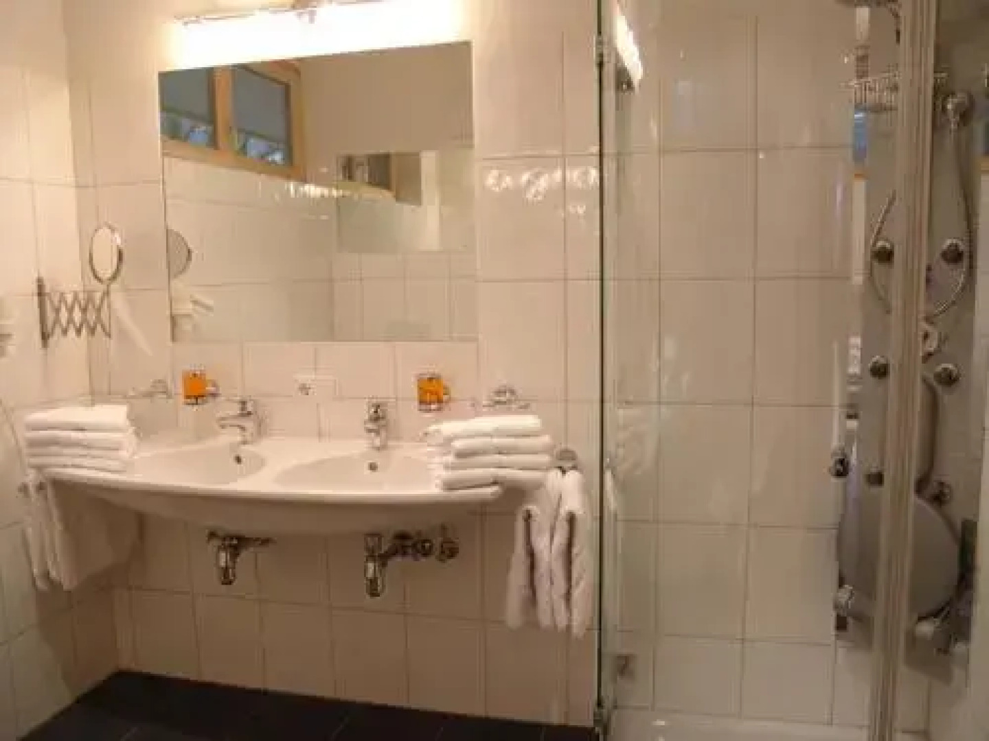 Chalet Christl Panorama Appartements