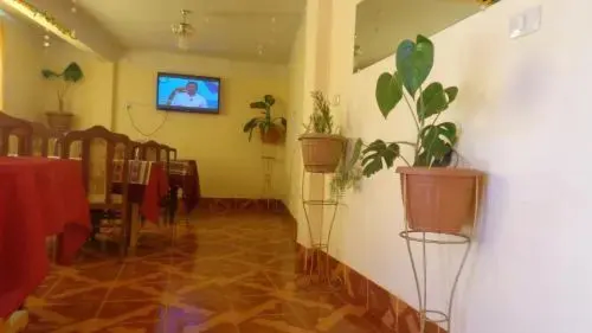 Hostal Los Salares