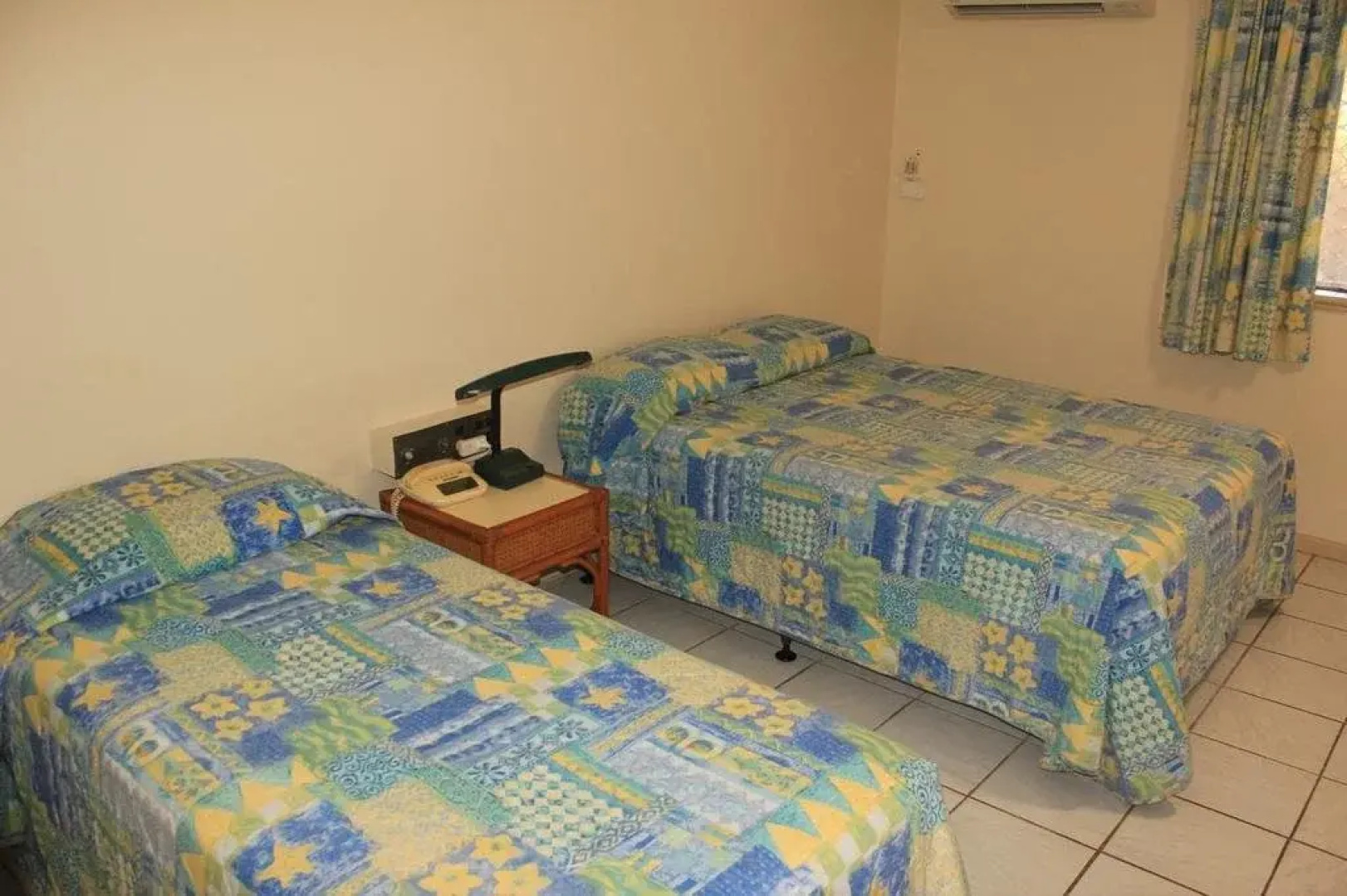 King Sound Resort Hotel