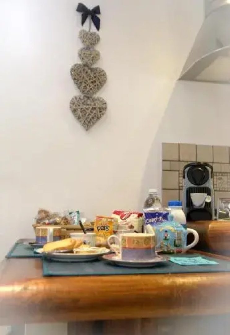 Il Nido di Rondine