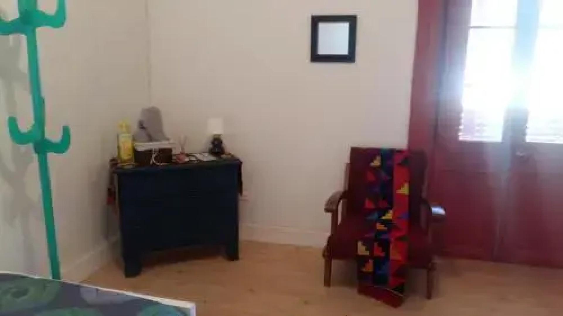 Hostal La Rampa B&B Vichuquen