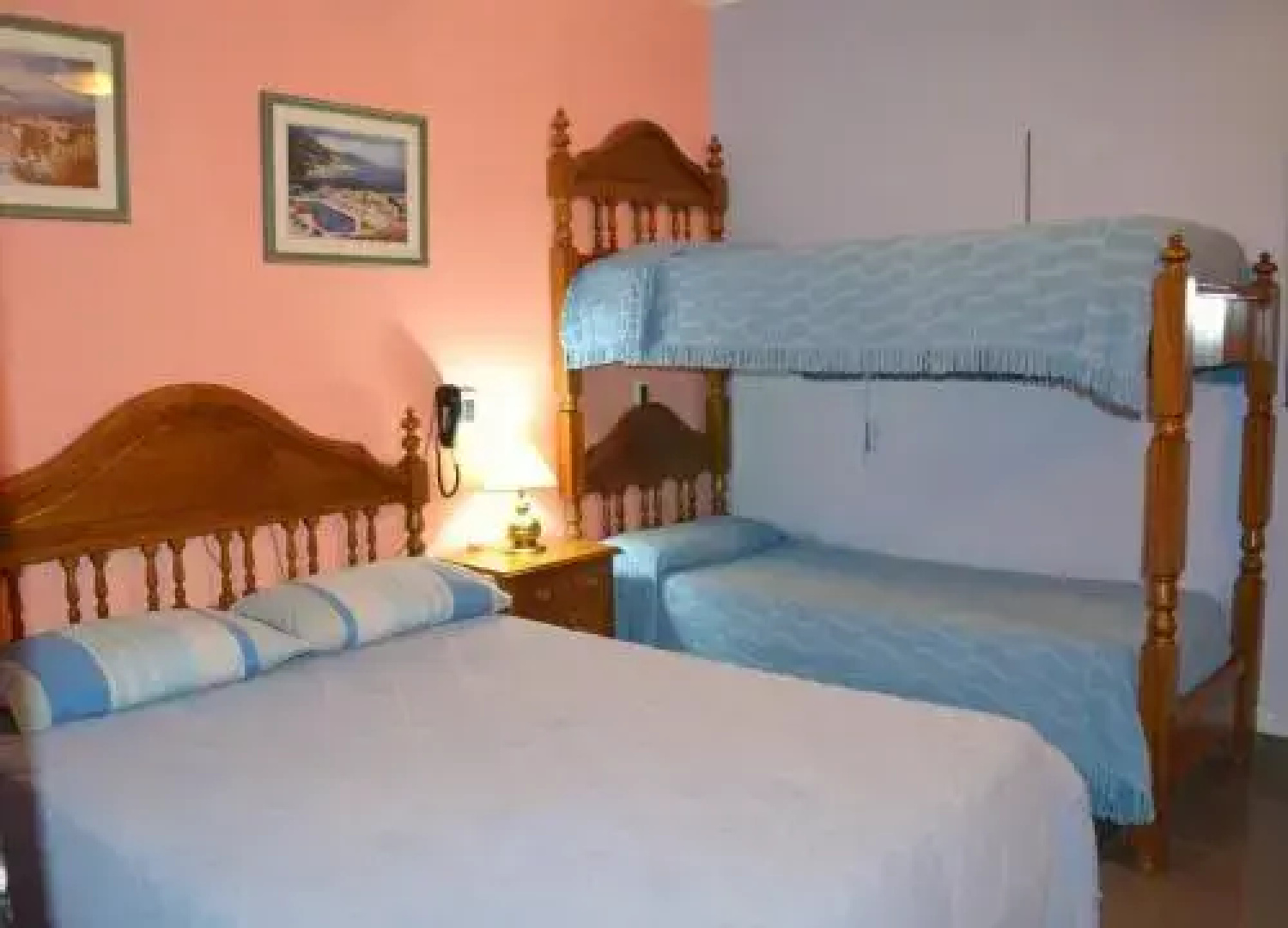 Lujan City Hotel