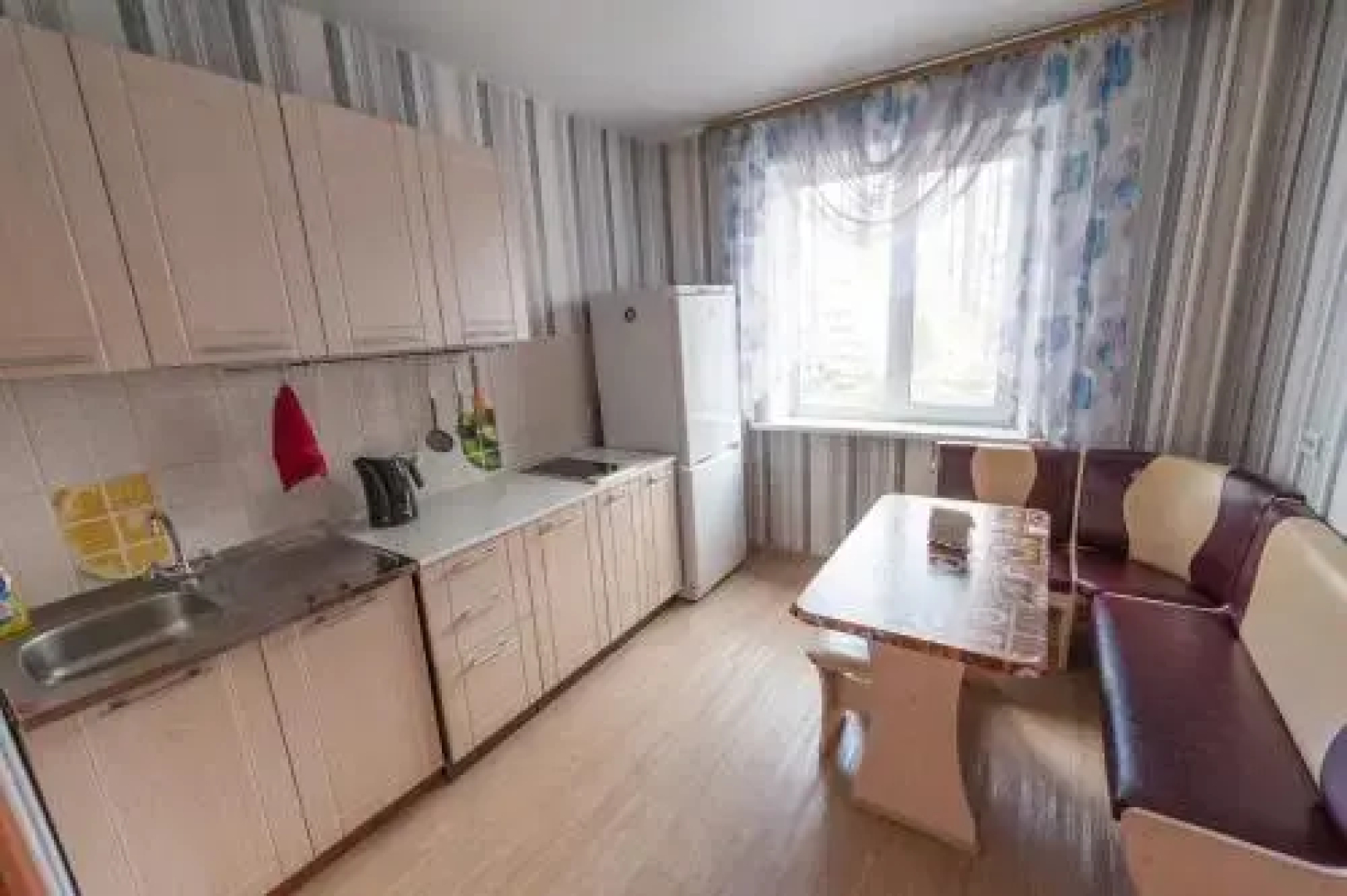 AvantApartment On Svobody 19