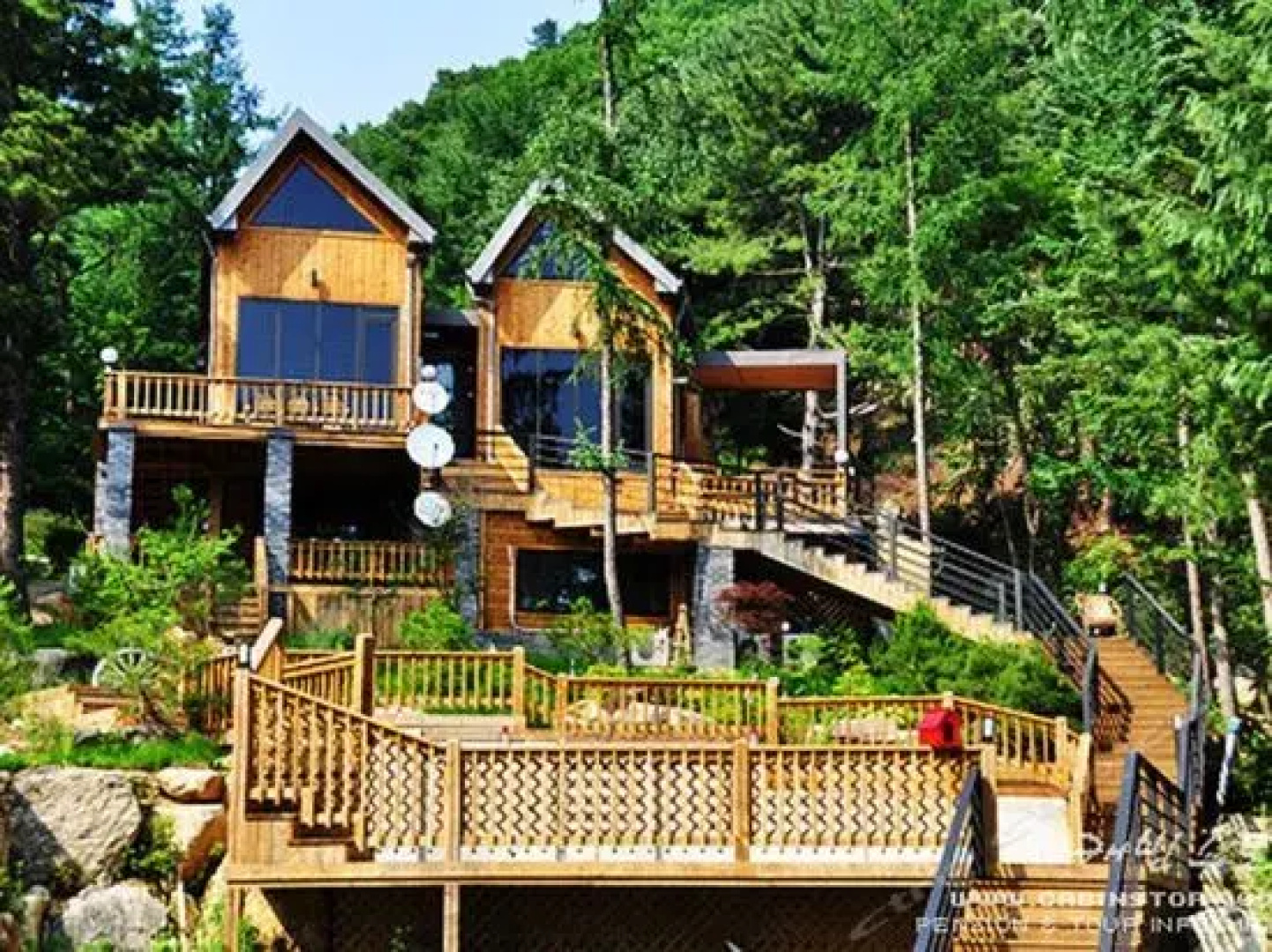 Yangpyeong Sunny Hill Pension