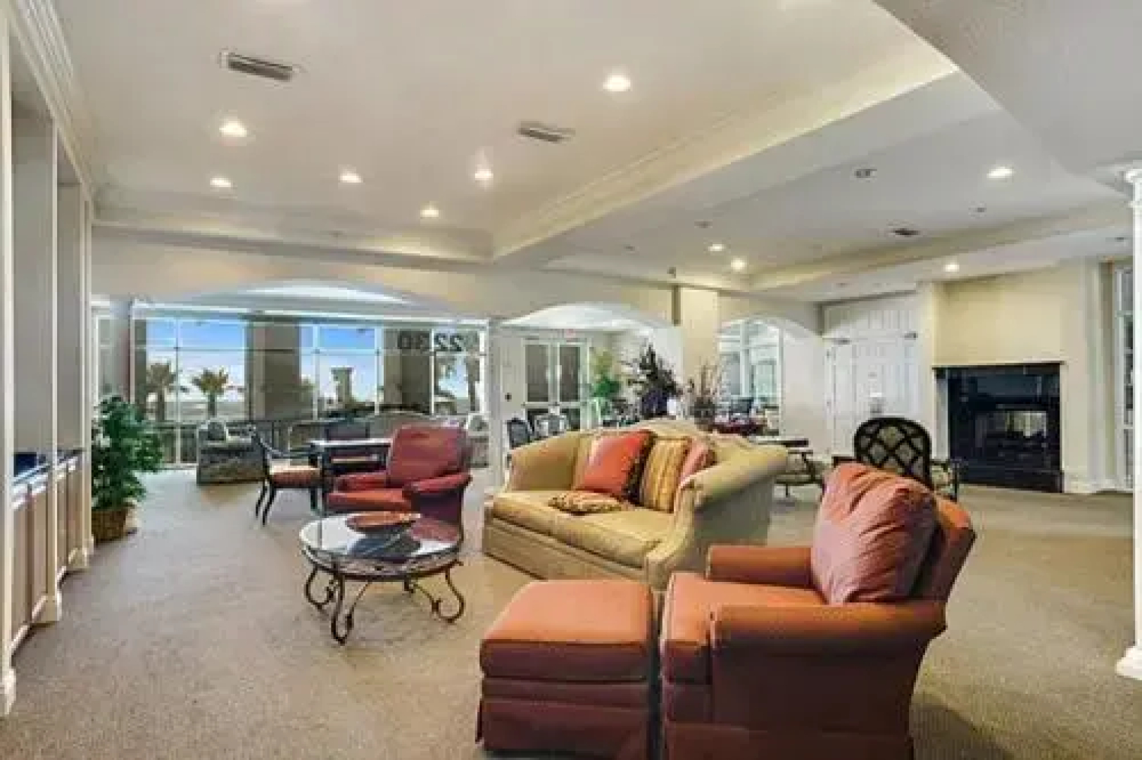 Legacy Towers-Legacy I 307