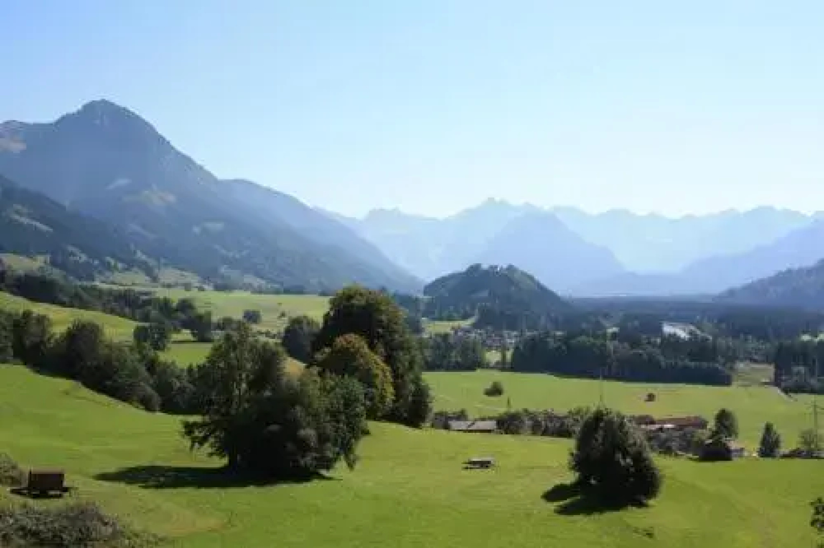 Ferienwohnung Speigl