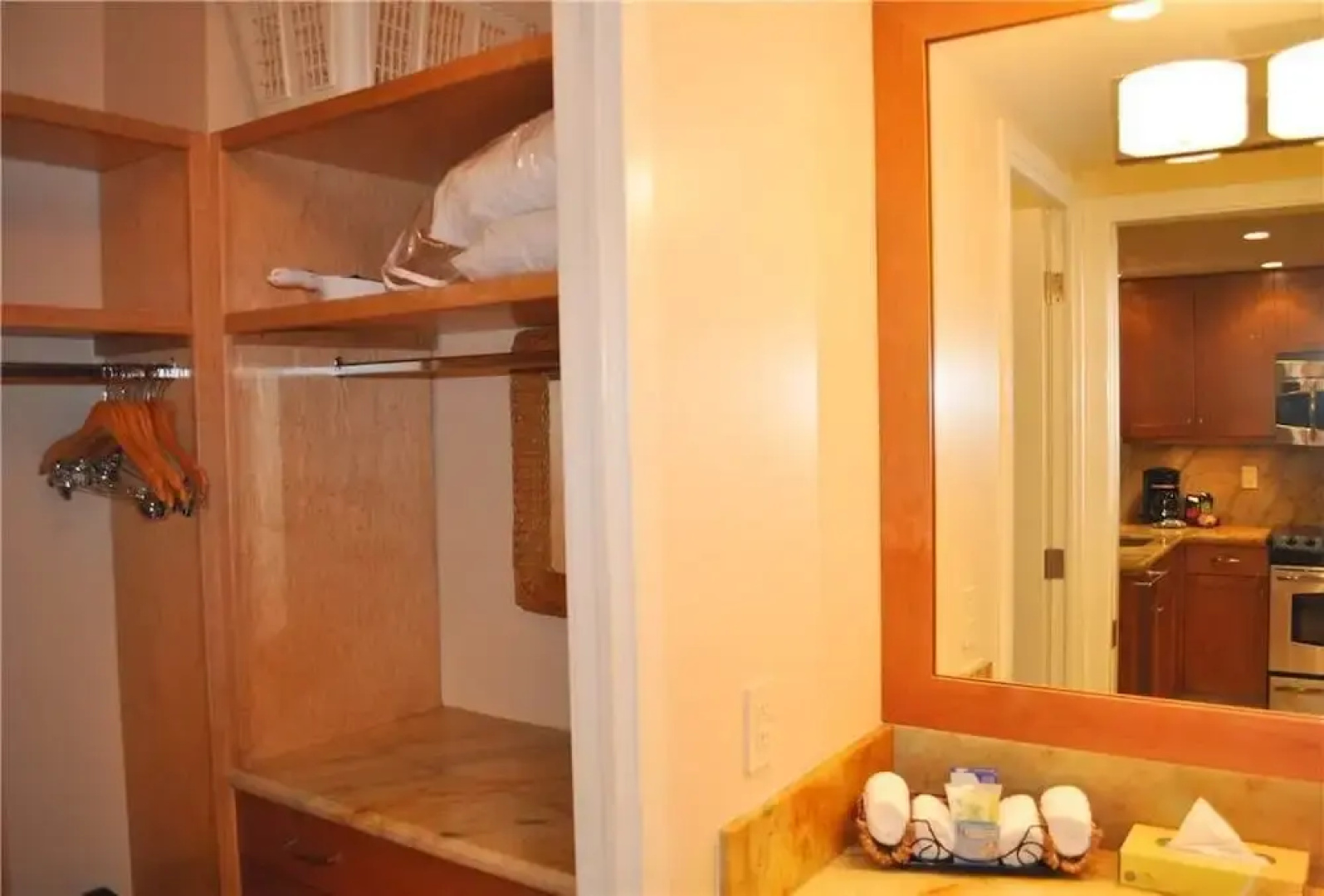 Whaler at Kaanapali Beach 163 - Studio Condo