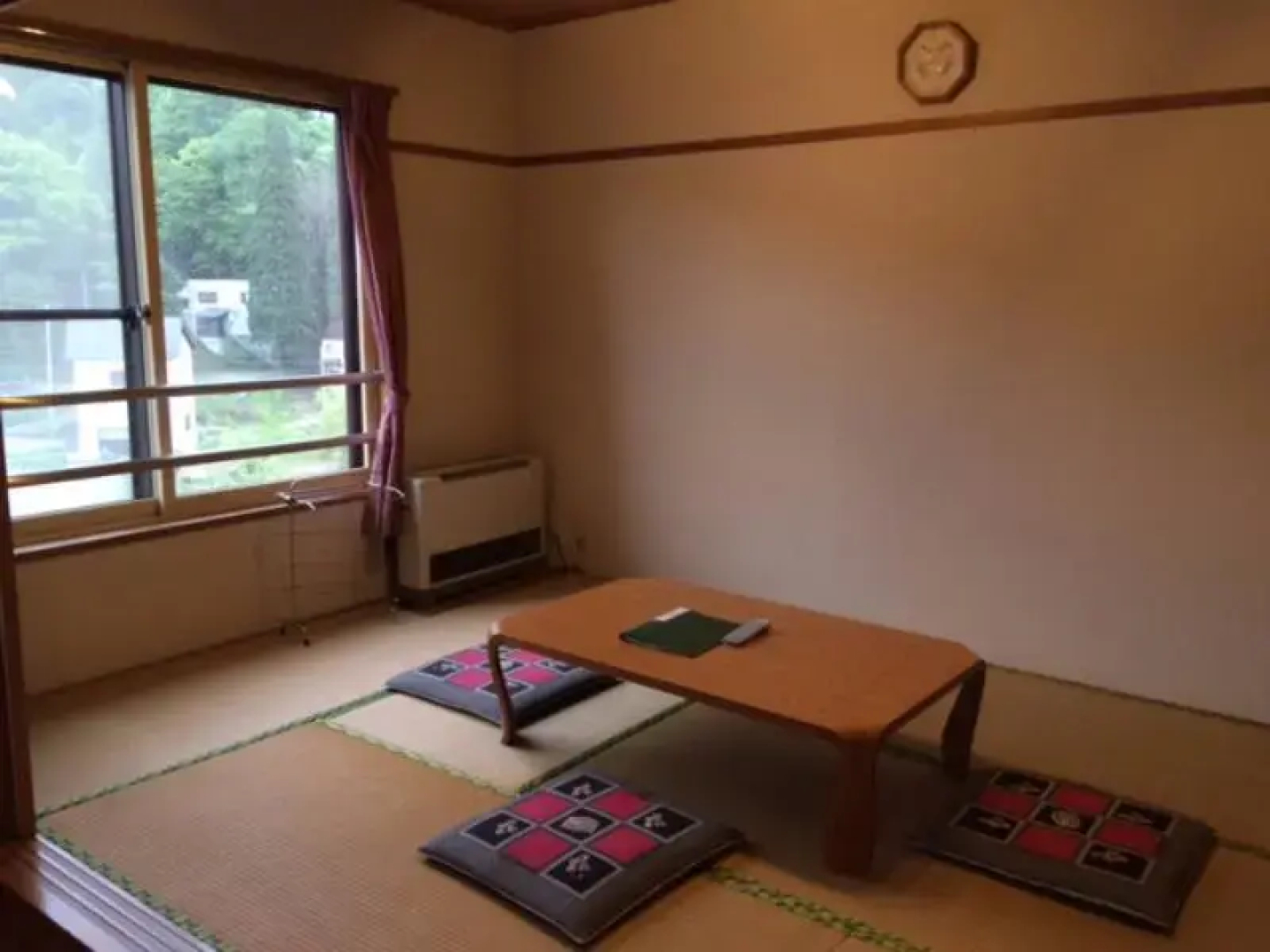 Highland Lodge Takegen