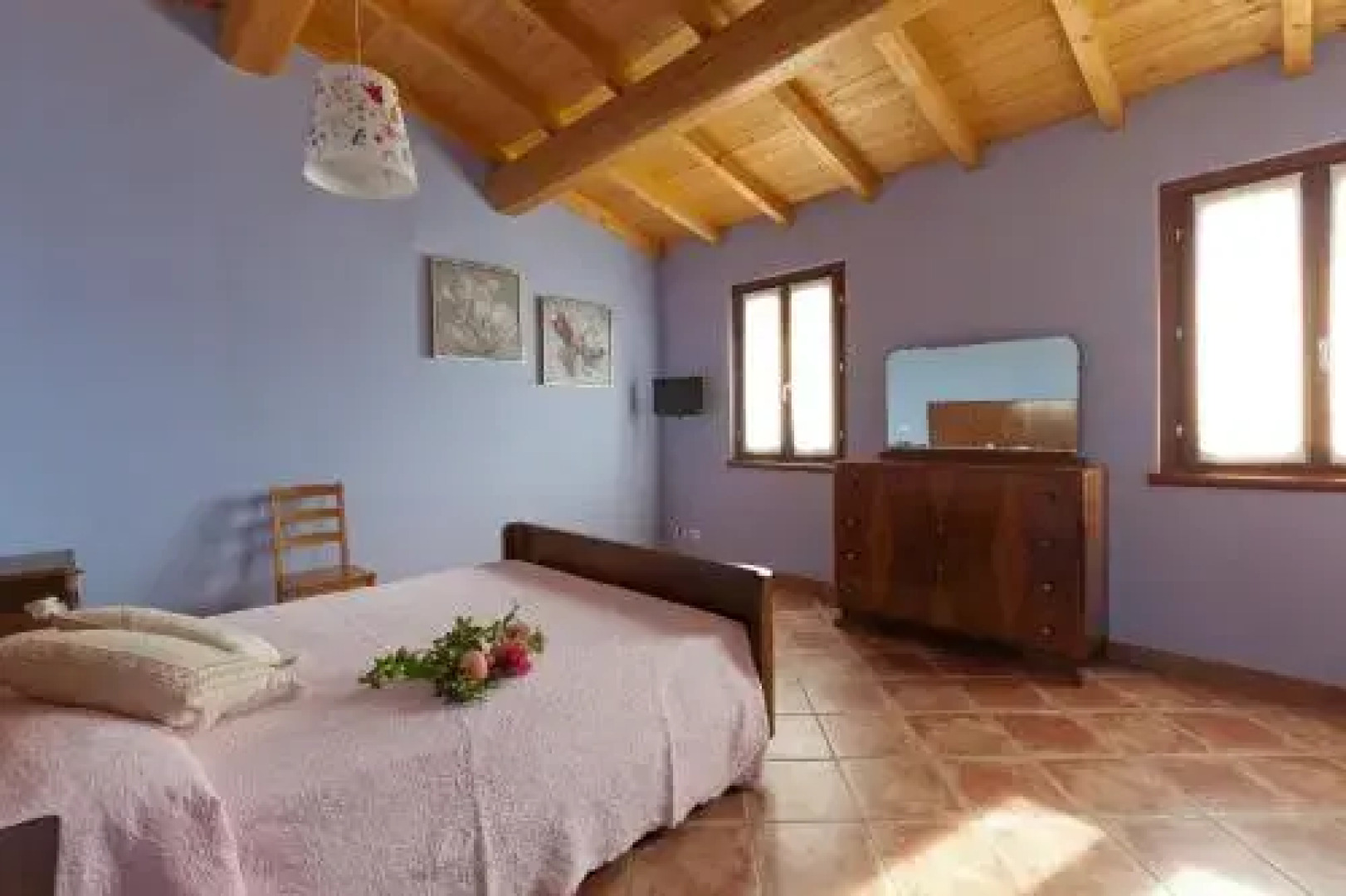 Agriturismo Nuova Scardua