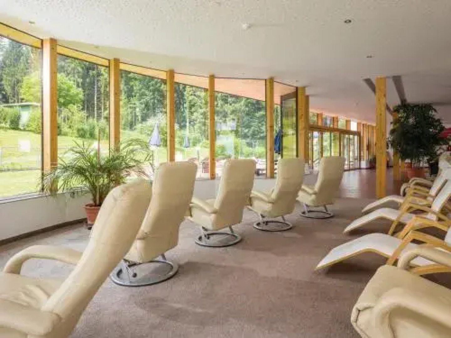 Kurzentrum Bad Häring