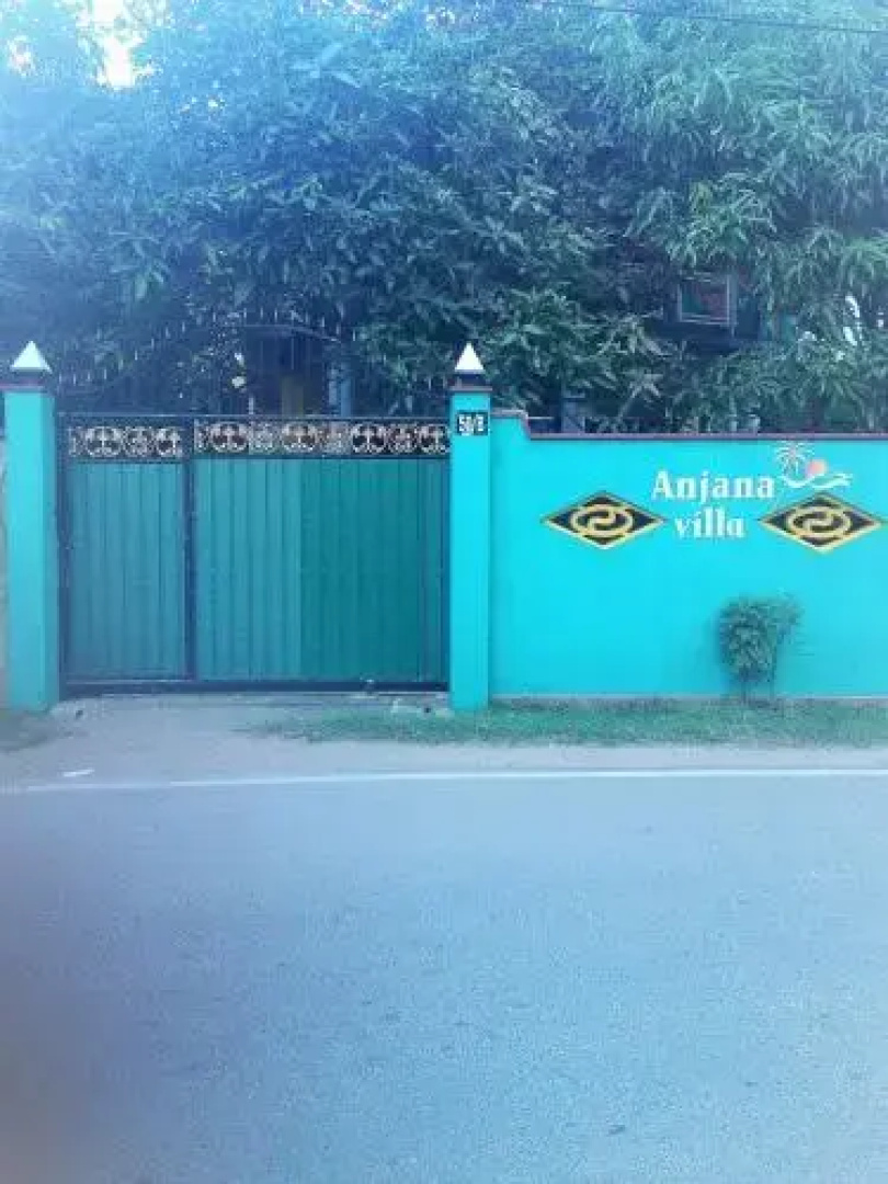 Anjana villa