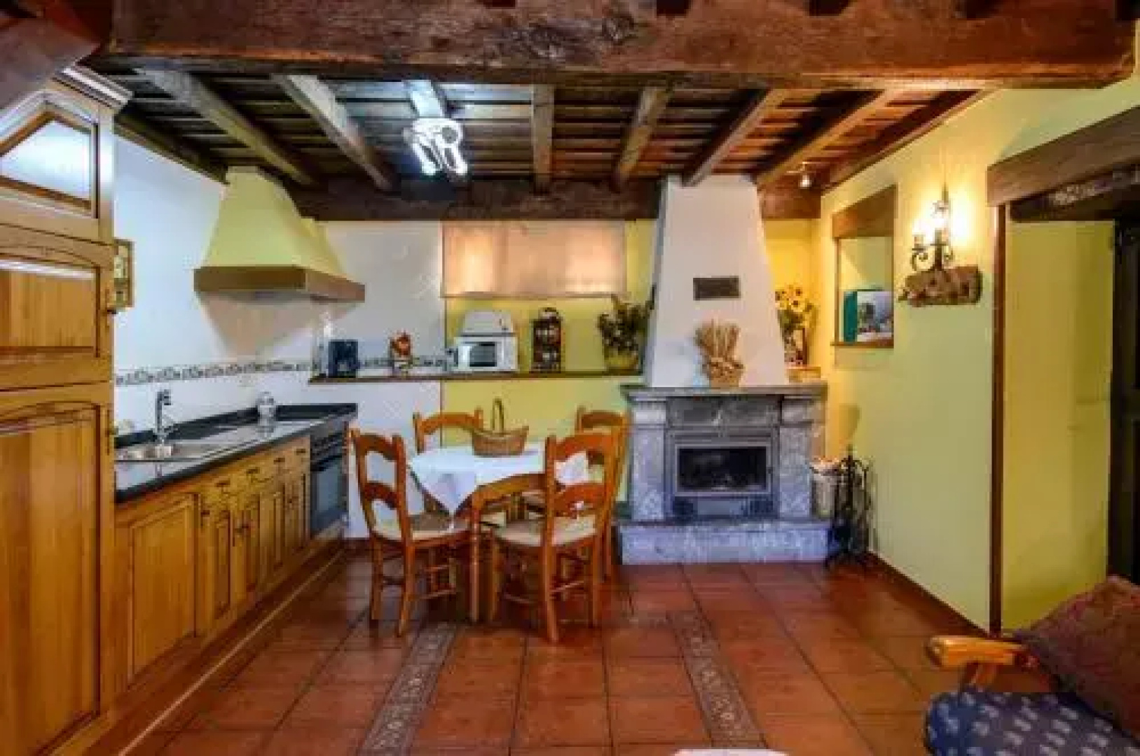 Casa Rural Sajambre Rural