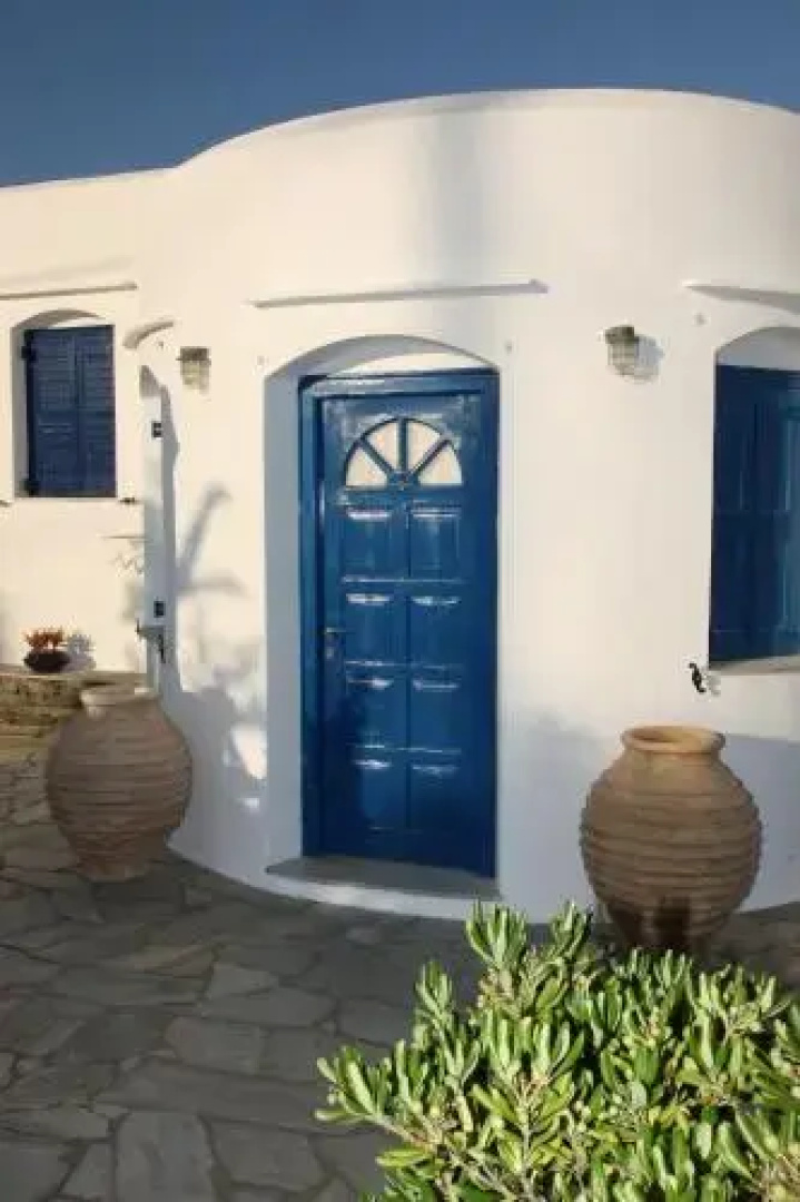 Paradise Place - Sifnos