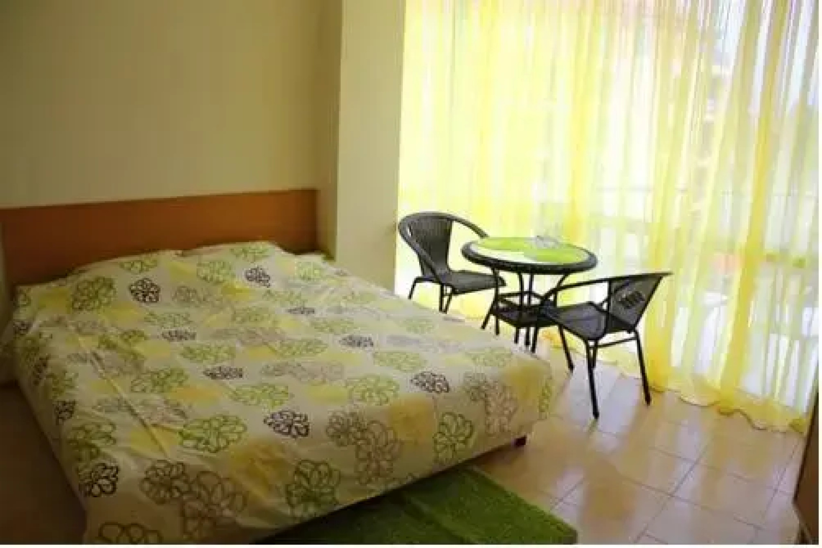 Galeon Residence & SPA