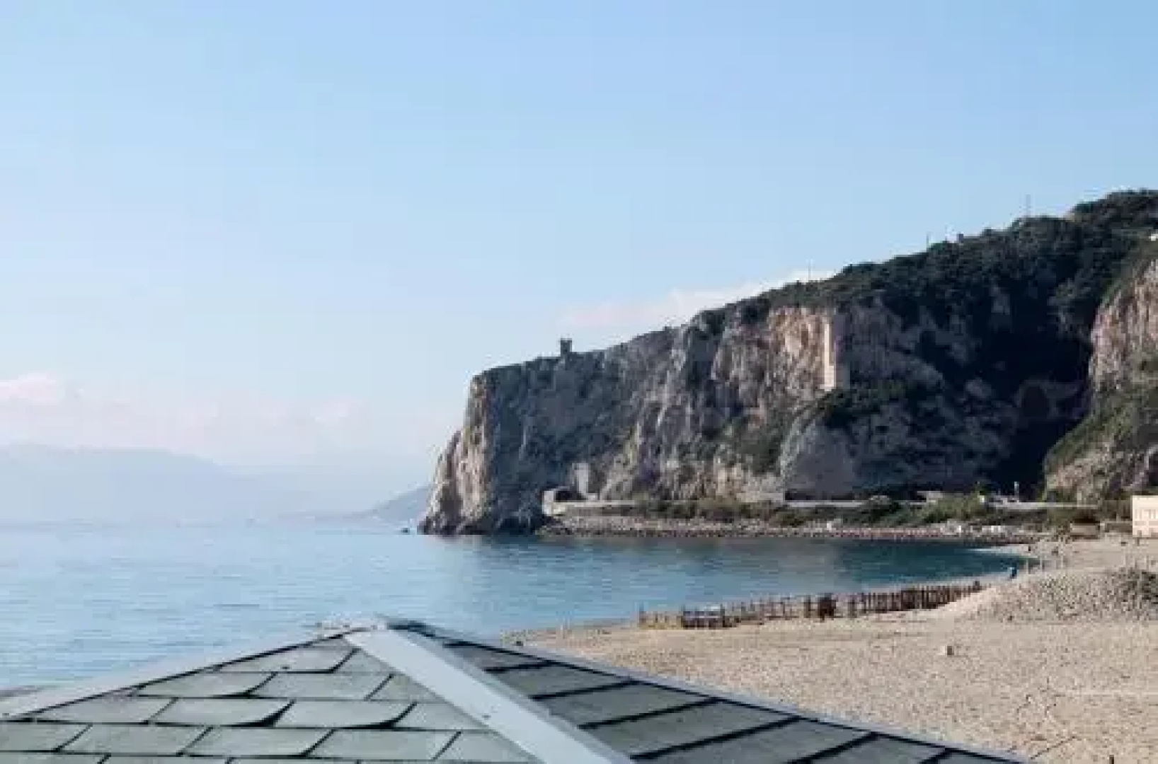 Azzurro Pervinca