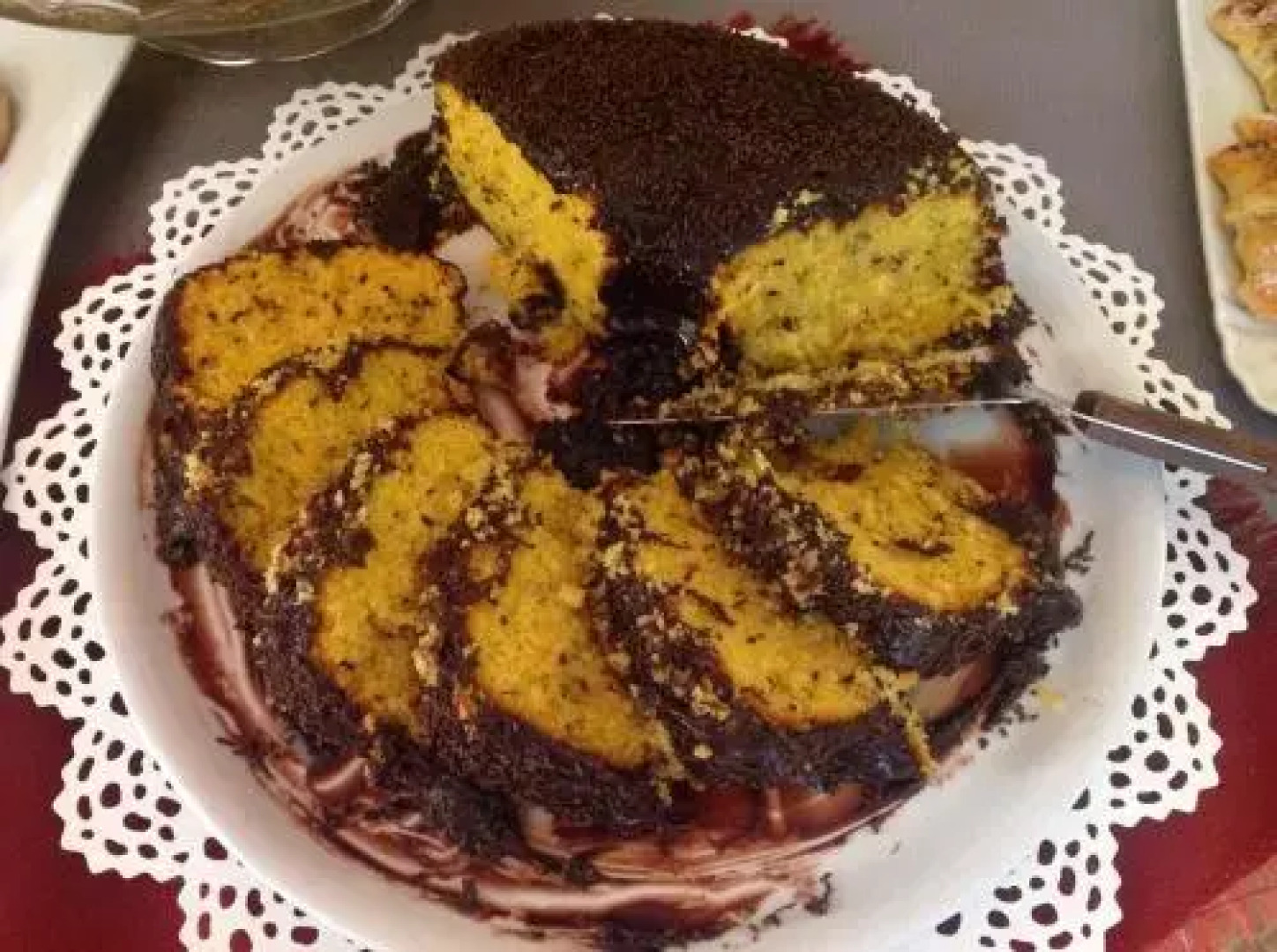 La Cascina Della Musica