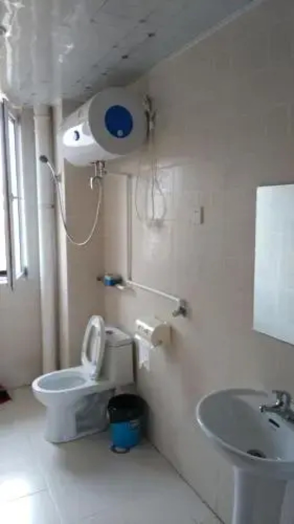 Tangshan Bay Sanbei Harbour Seaview Family Guesthouse