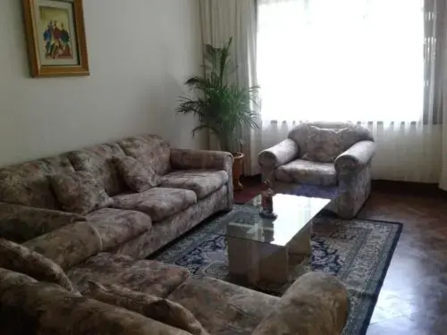 Nydia´s Trujillo City Hostel