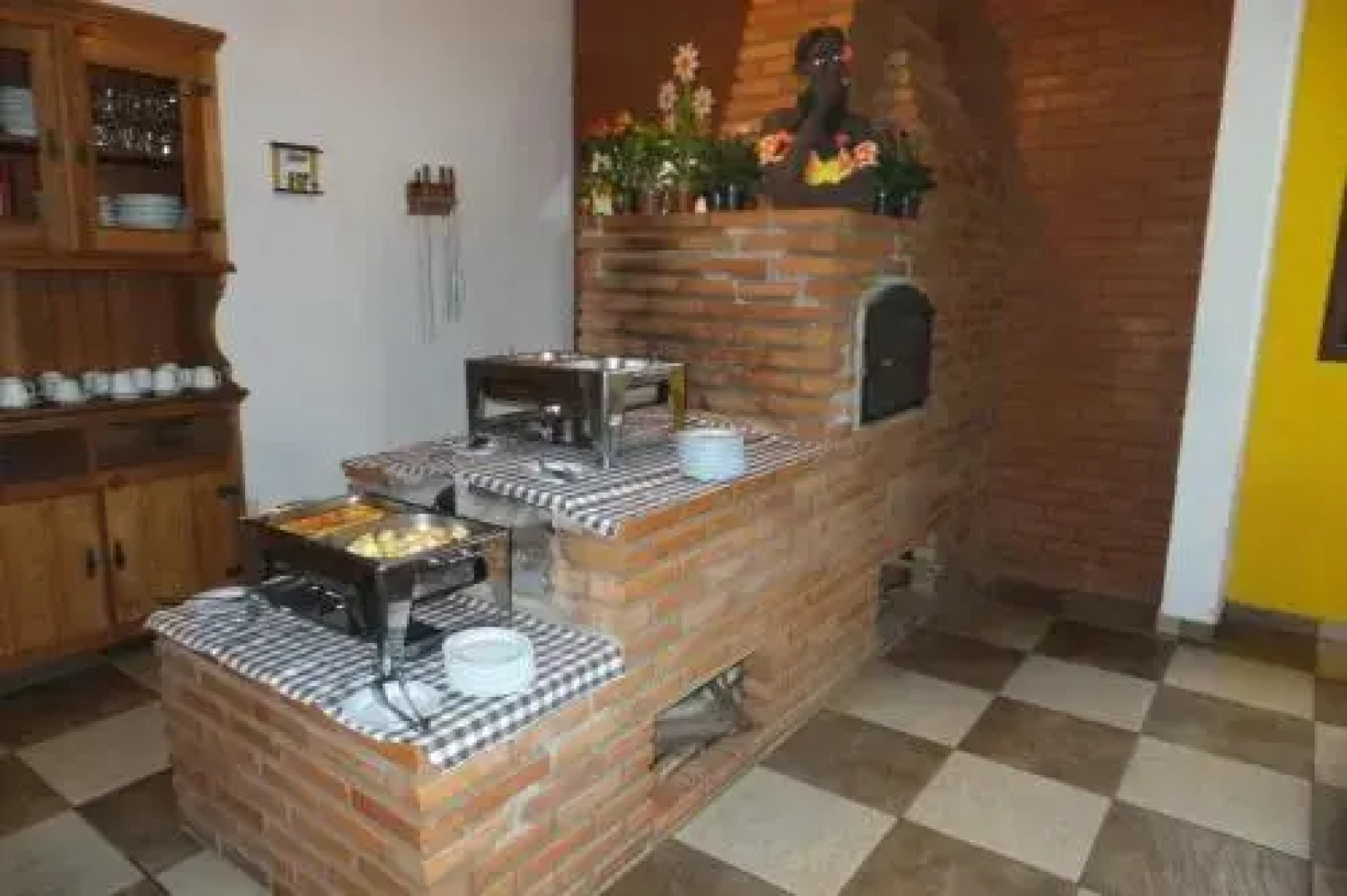 Pousada Aconchego de Minas