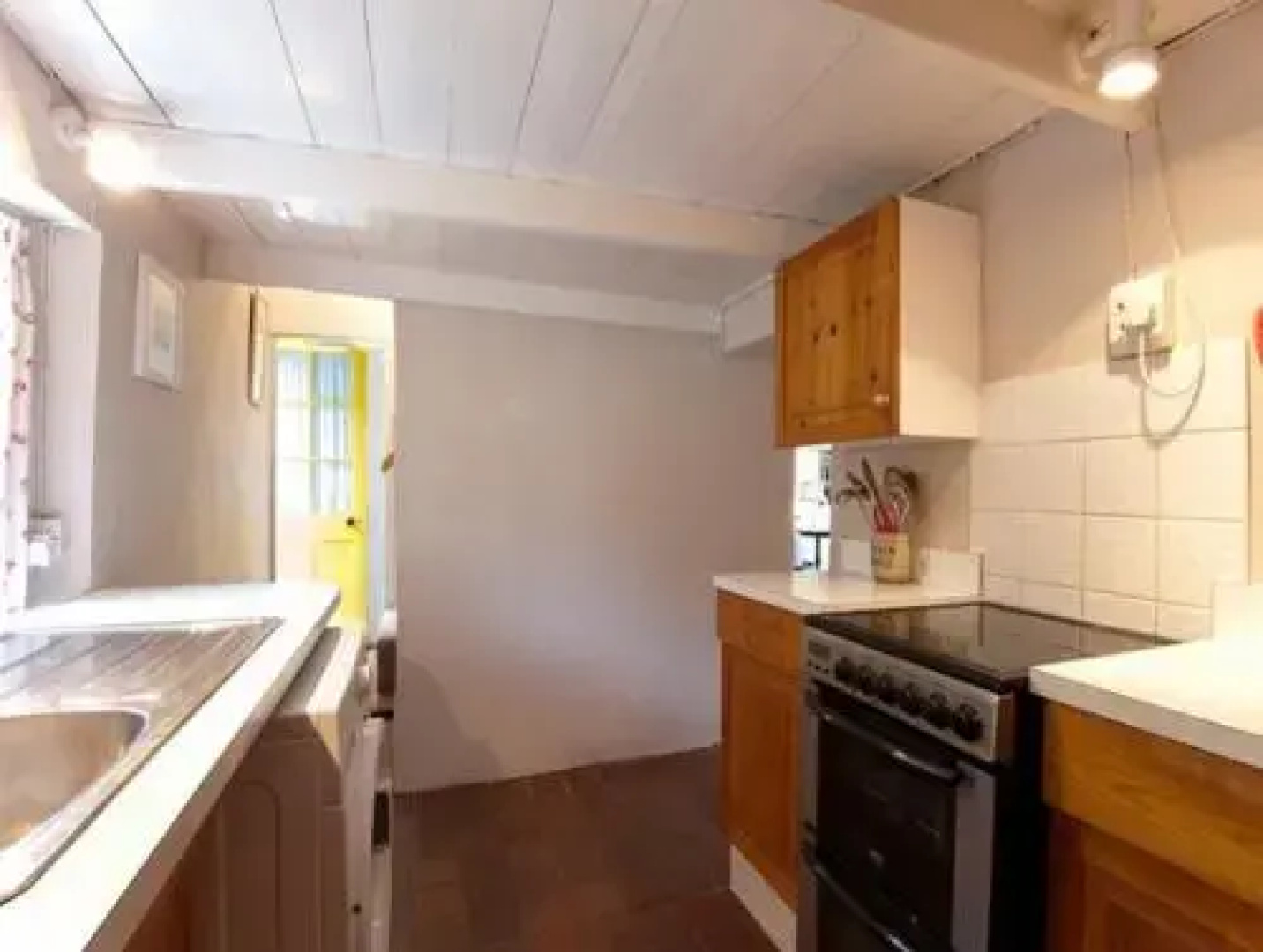 April Cottage