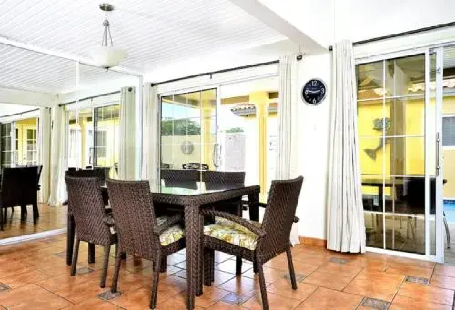 Palm Beach Sunset Villa