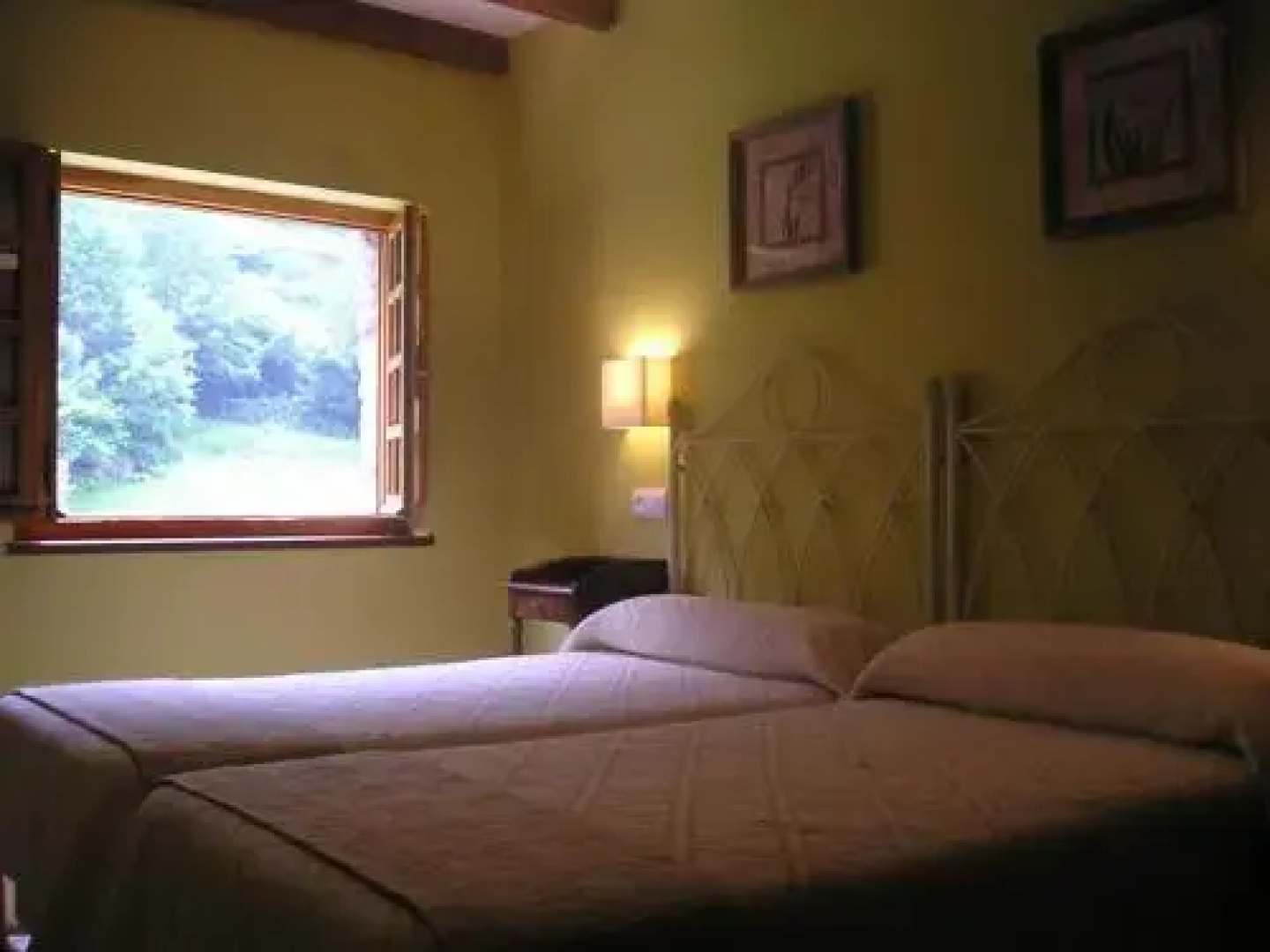 Apartamentos Rurales Casa Marcelo II