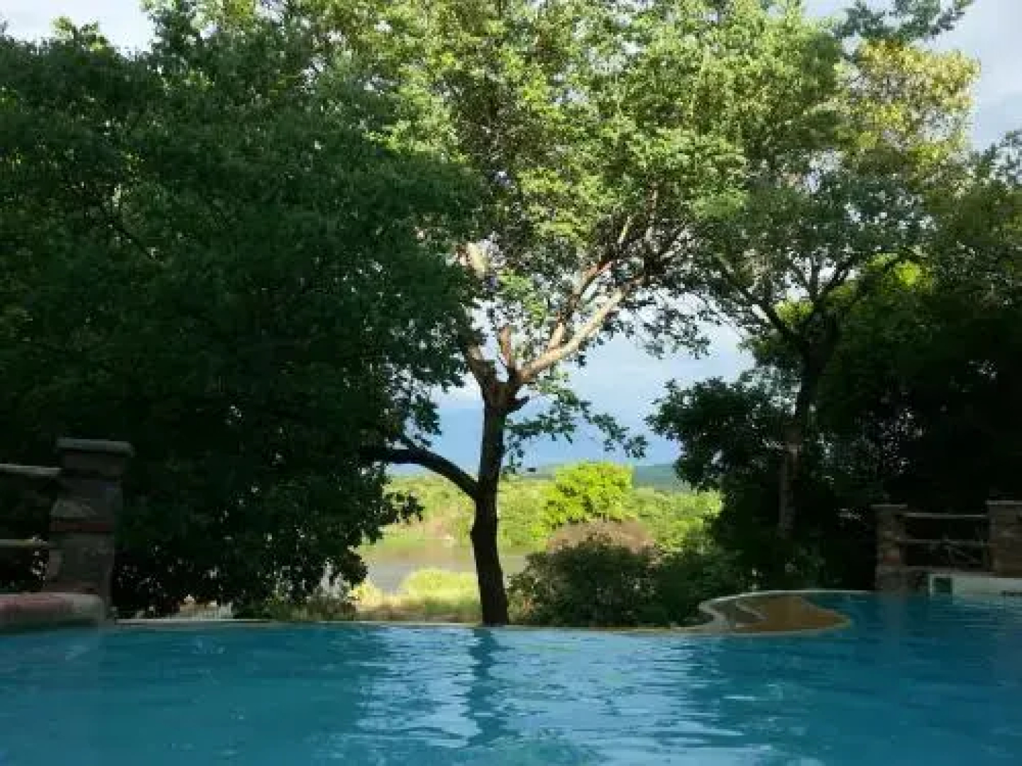 Ng'ona Lodge