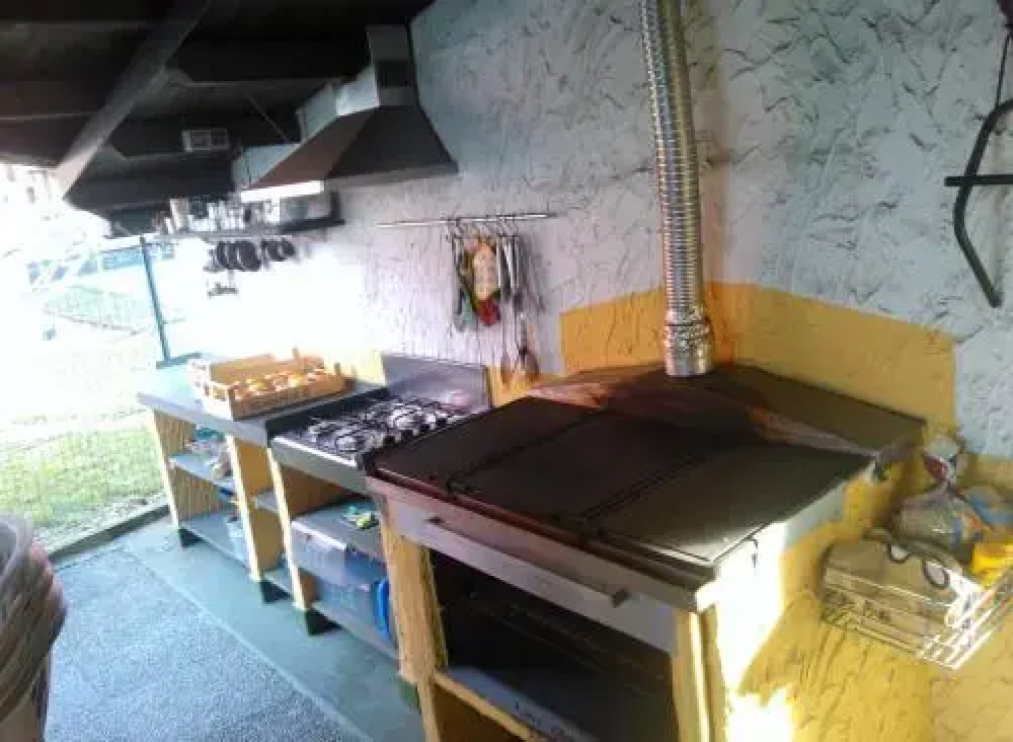 BB Casa Compostela
