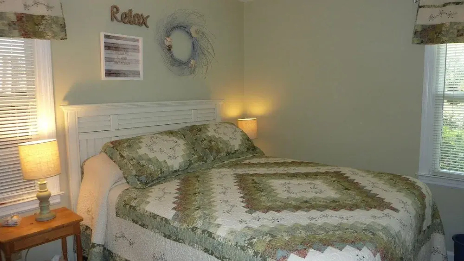 Golden Days Duplex - 3 Br Duplex