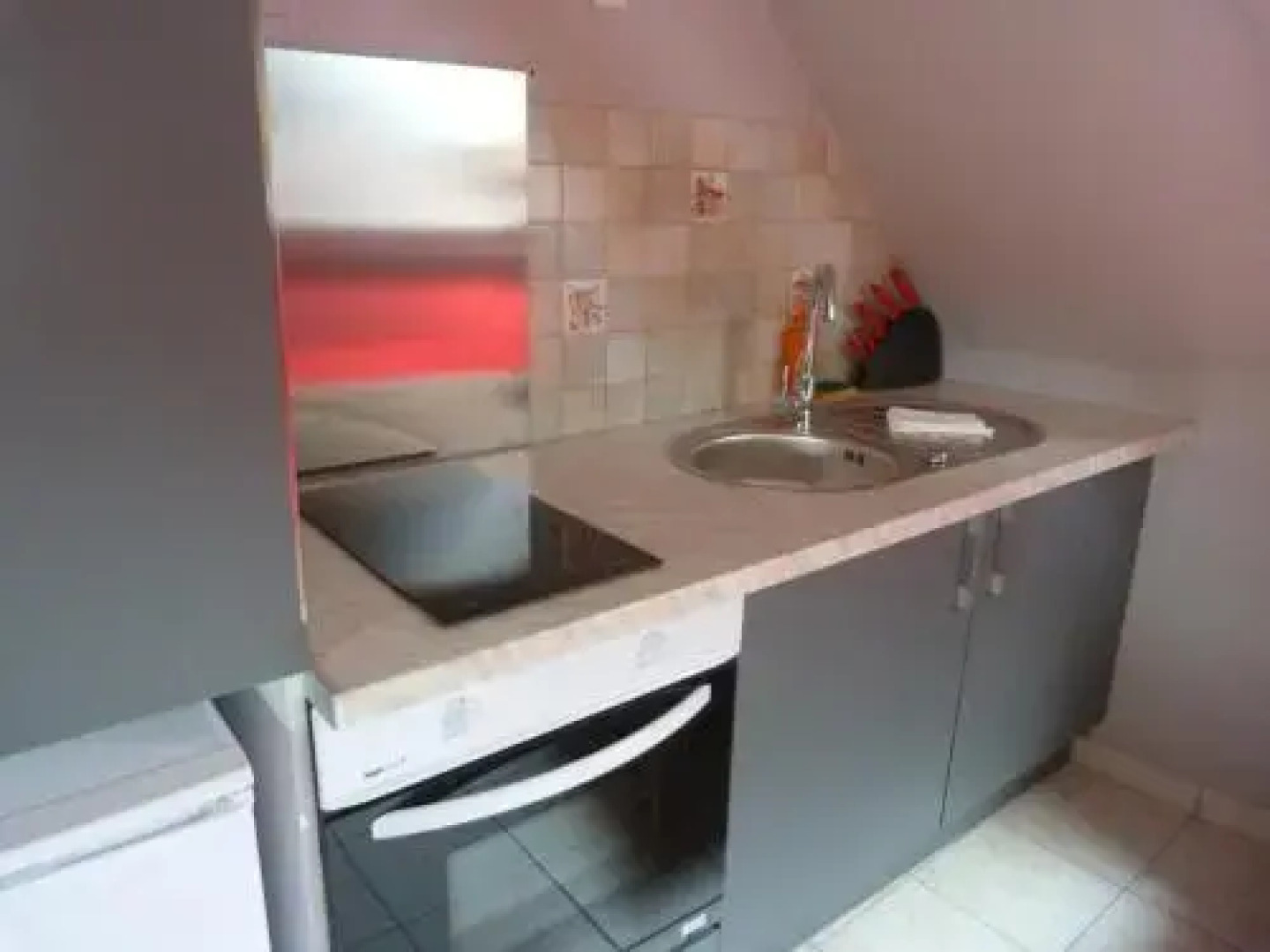 Apart Hotel Rsidence Villa Antibes