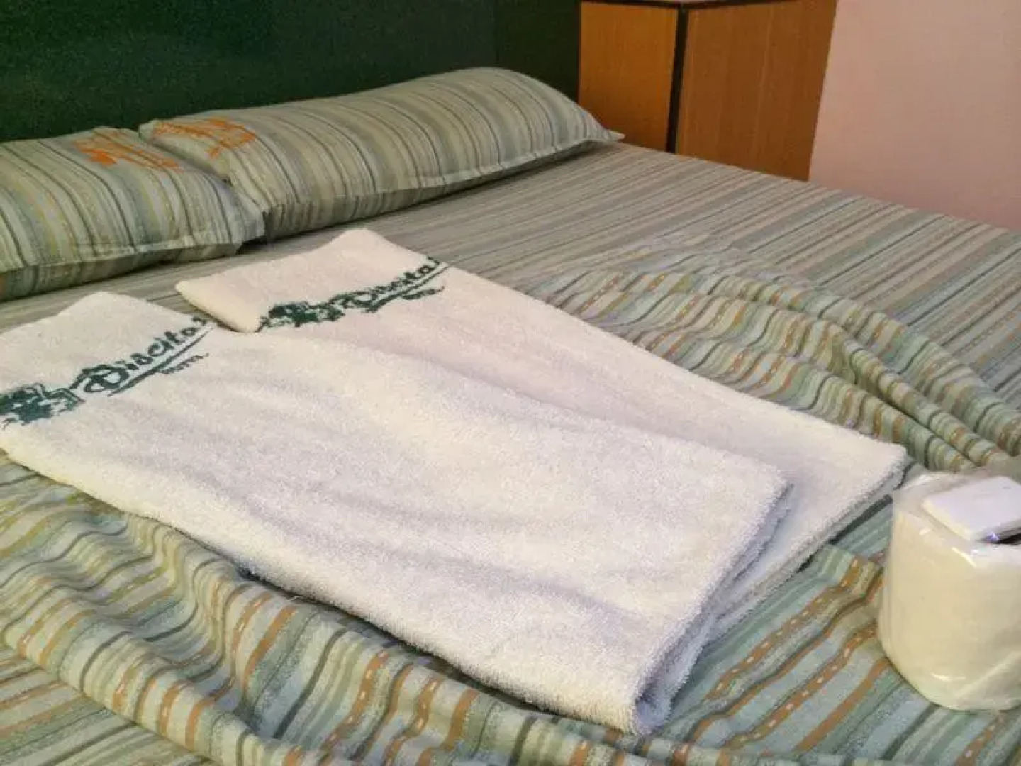 Diocita's Hotel - Main