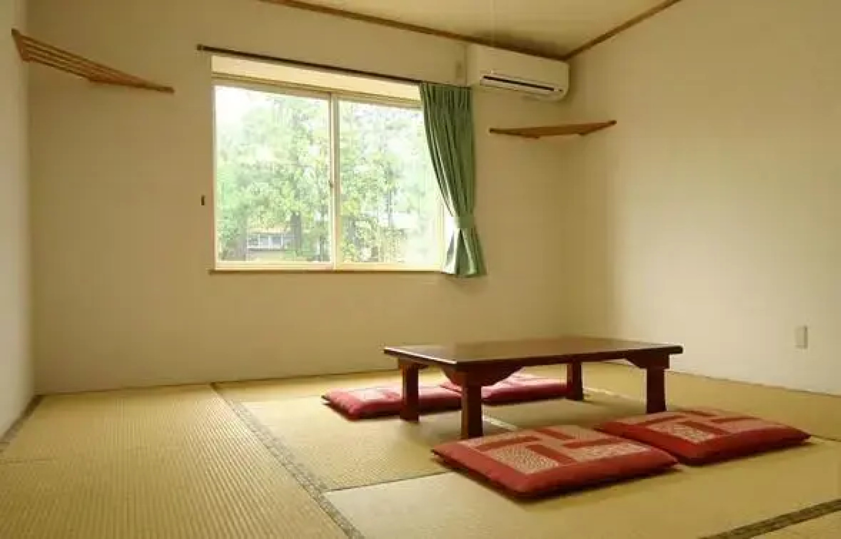 Nakasumi Ryokan