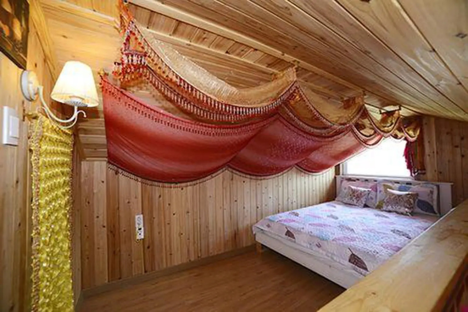 Gapyeong Areummaru Pension