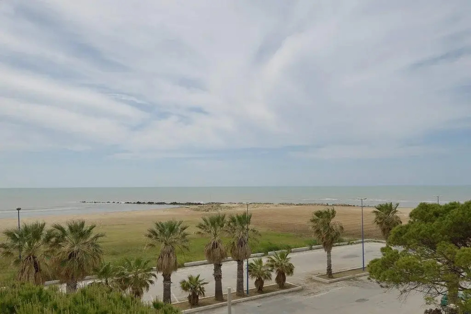 B&B Scala Dei Turchi Tetide