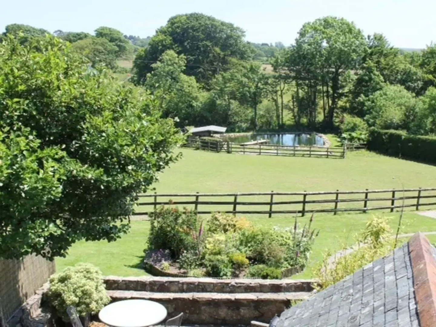The Old Byre