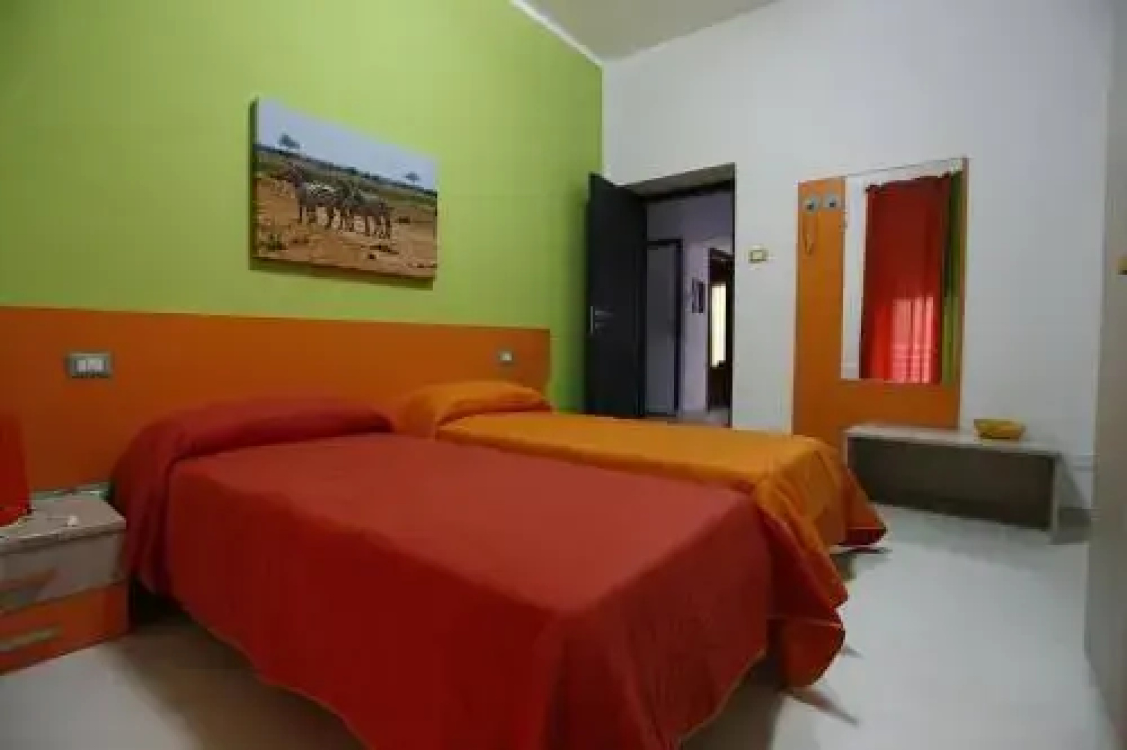 Con.Te Bed & Breakfast