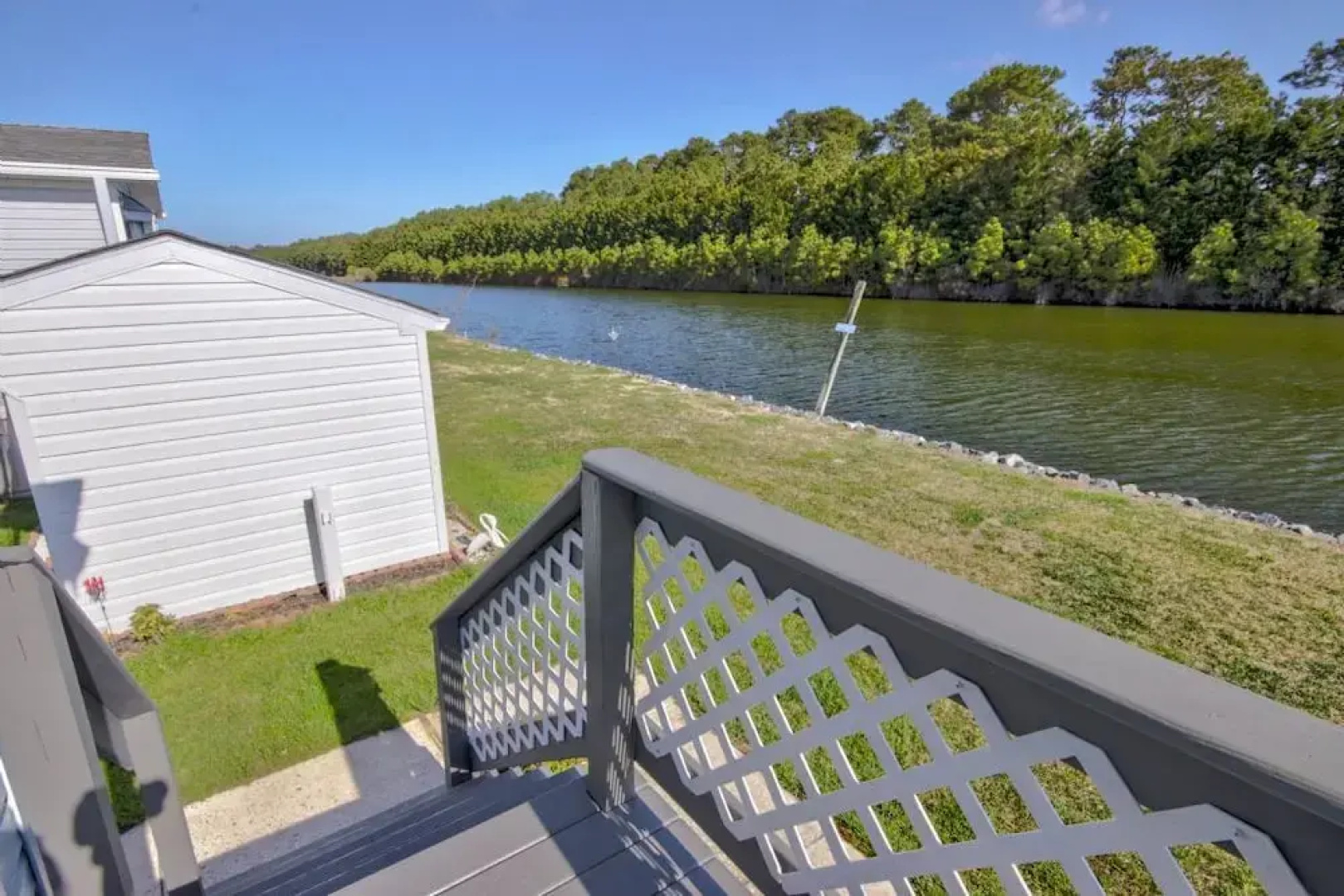 Assateague Pointe 14 - 2 Br Home