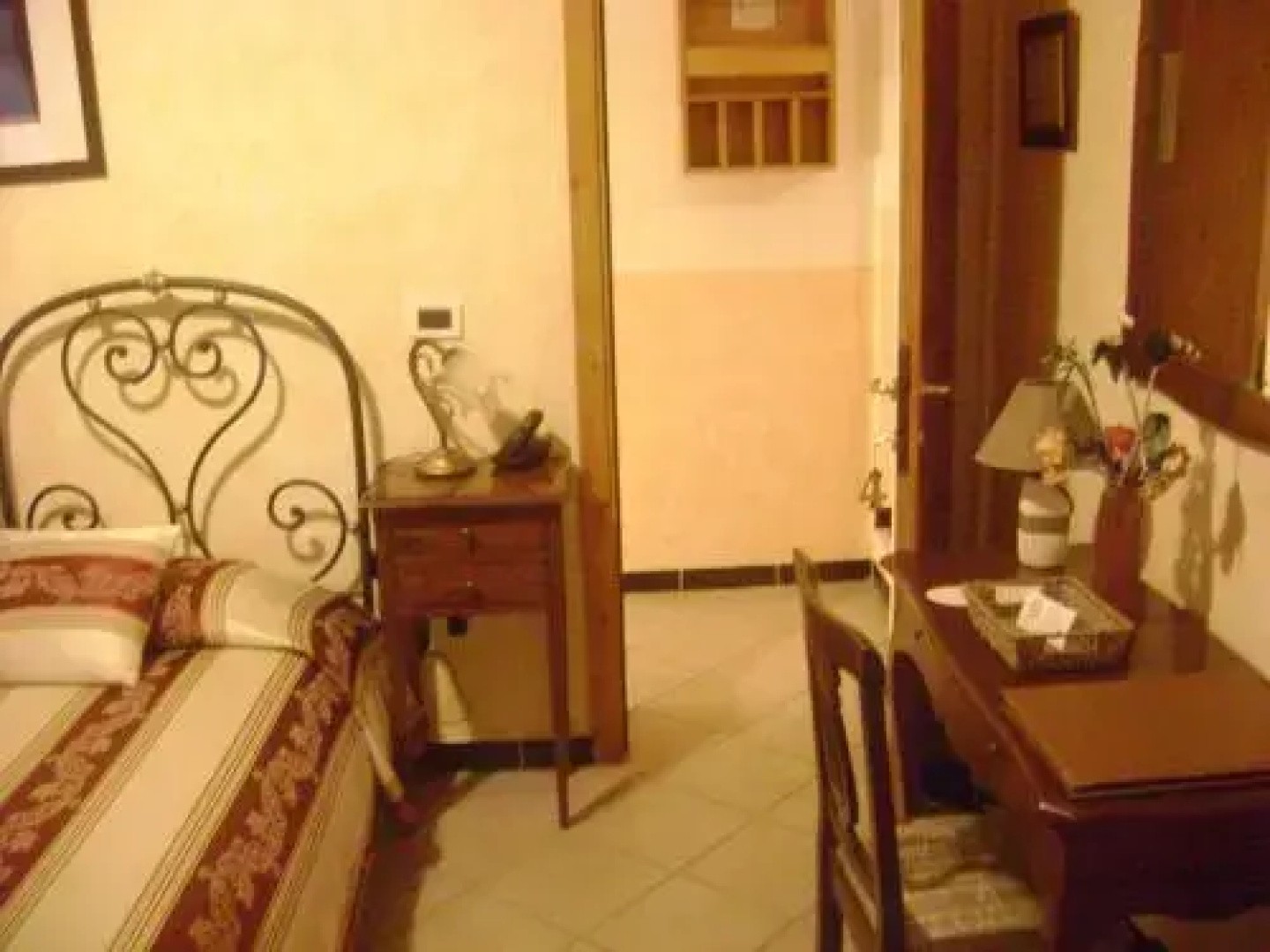 La Finestrella Di Montalto Locanda