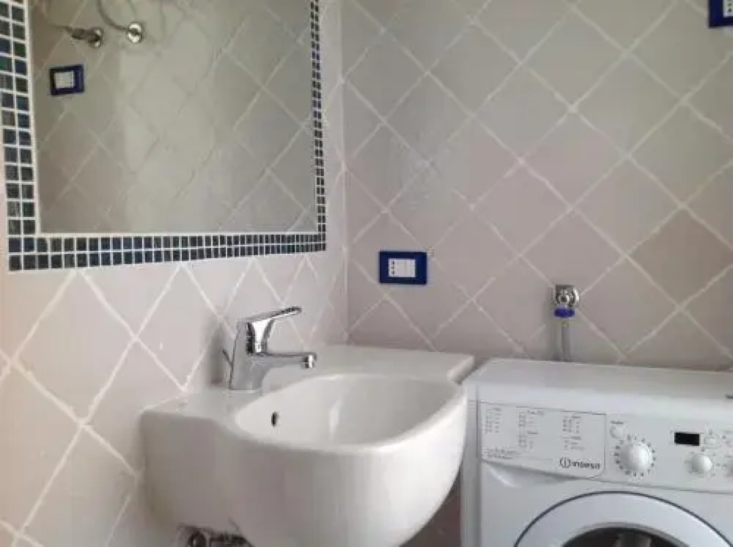 Italian Breeze Holiday House